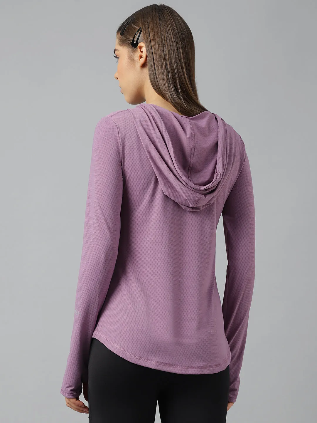 Women's Train In Comfort Hoodie
