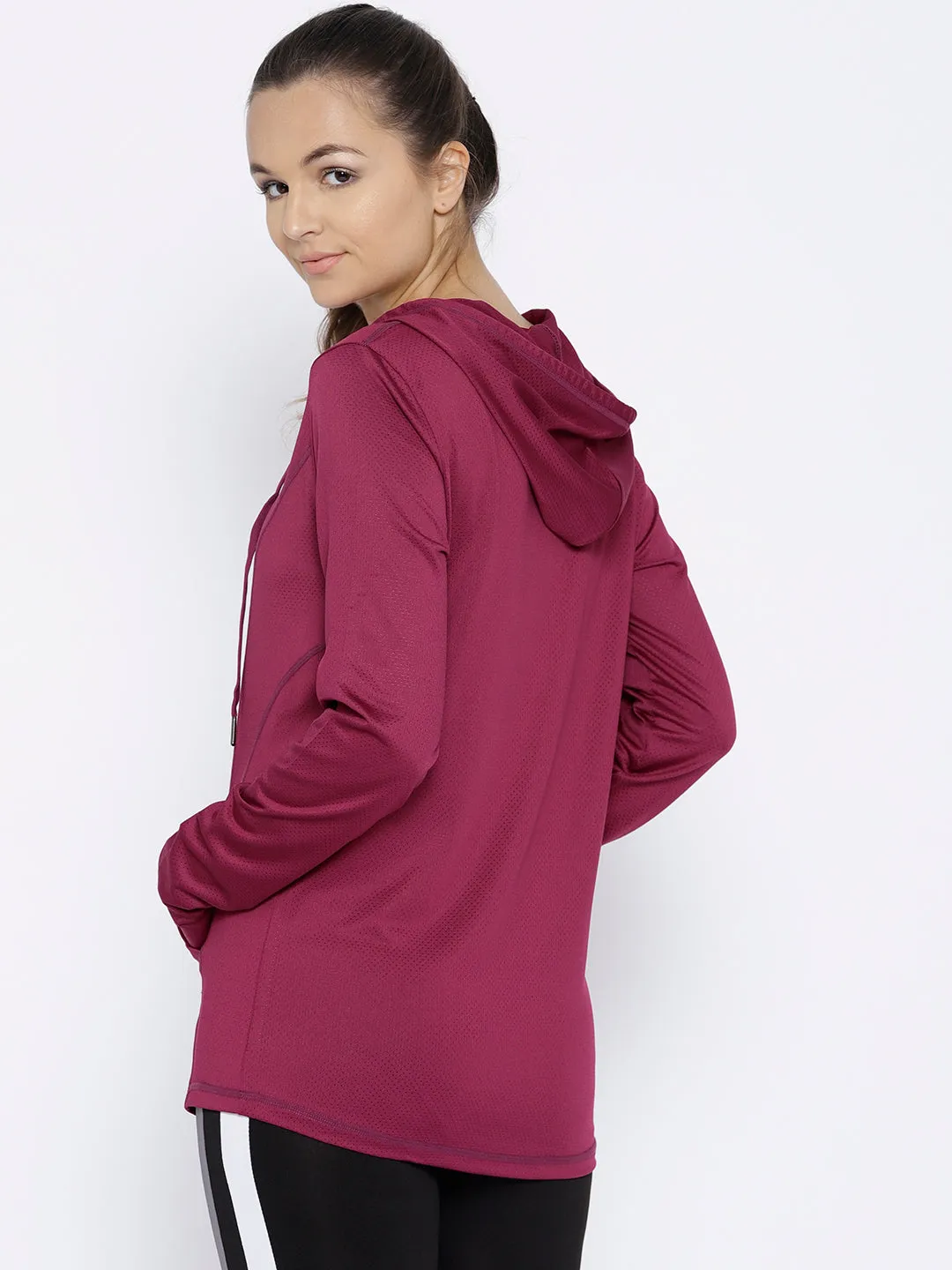 Women's Train In Comfort Hoodie