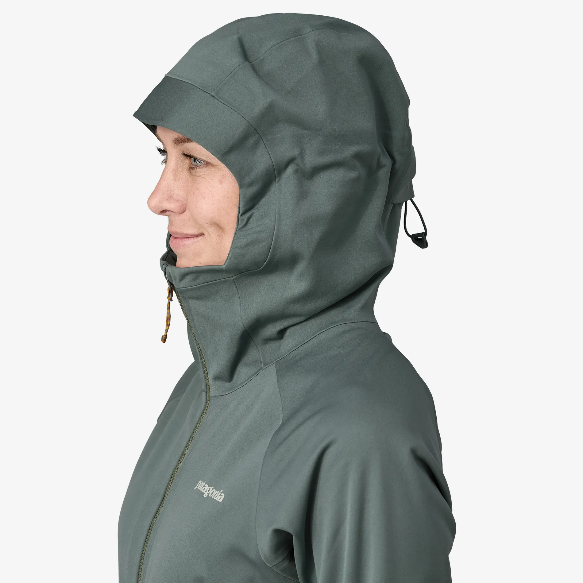 Women's Upstride Jacket
