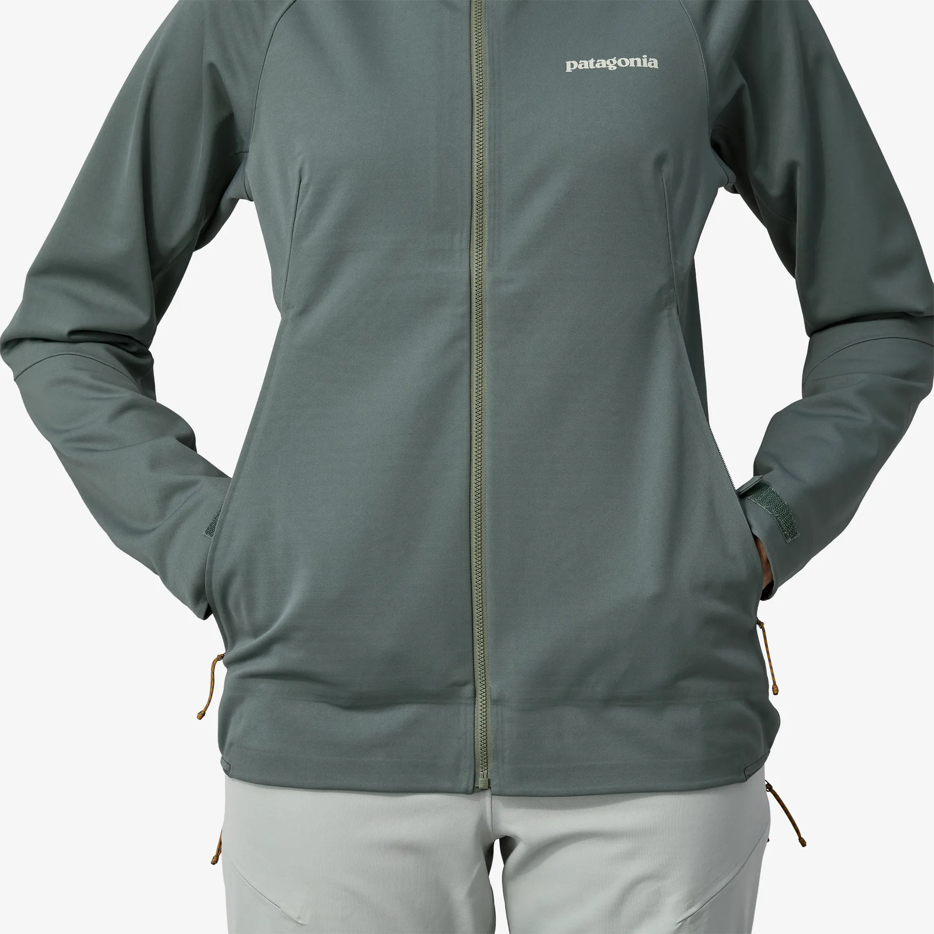 Women's Upstride Jacket