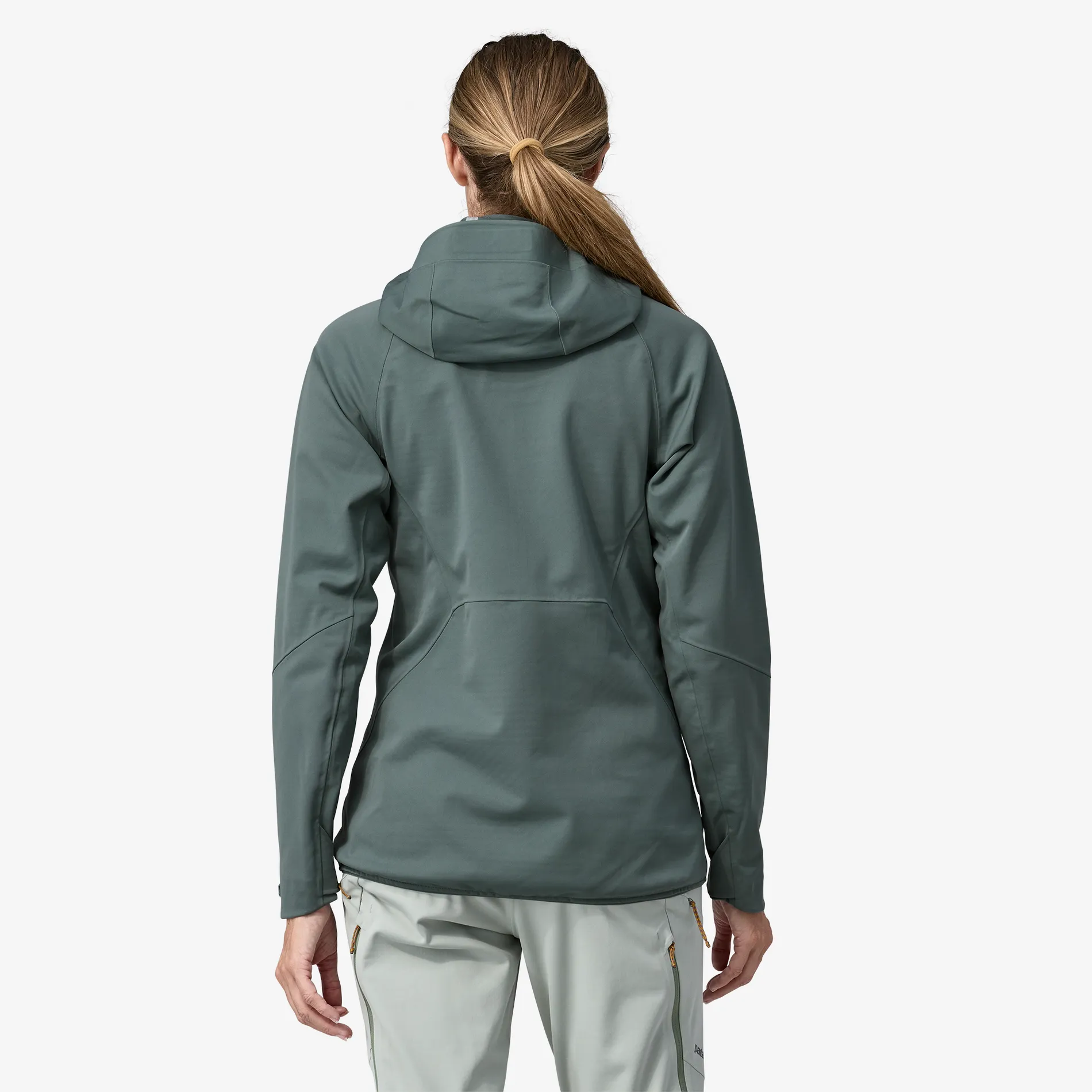 Women's Upstride Jacket