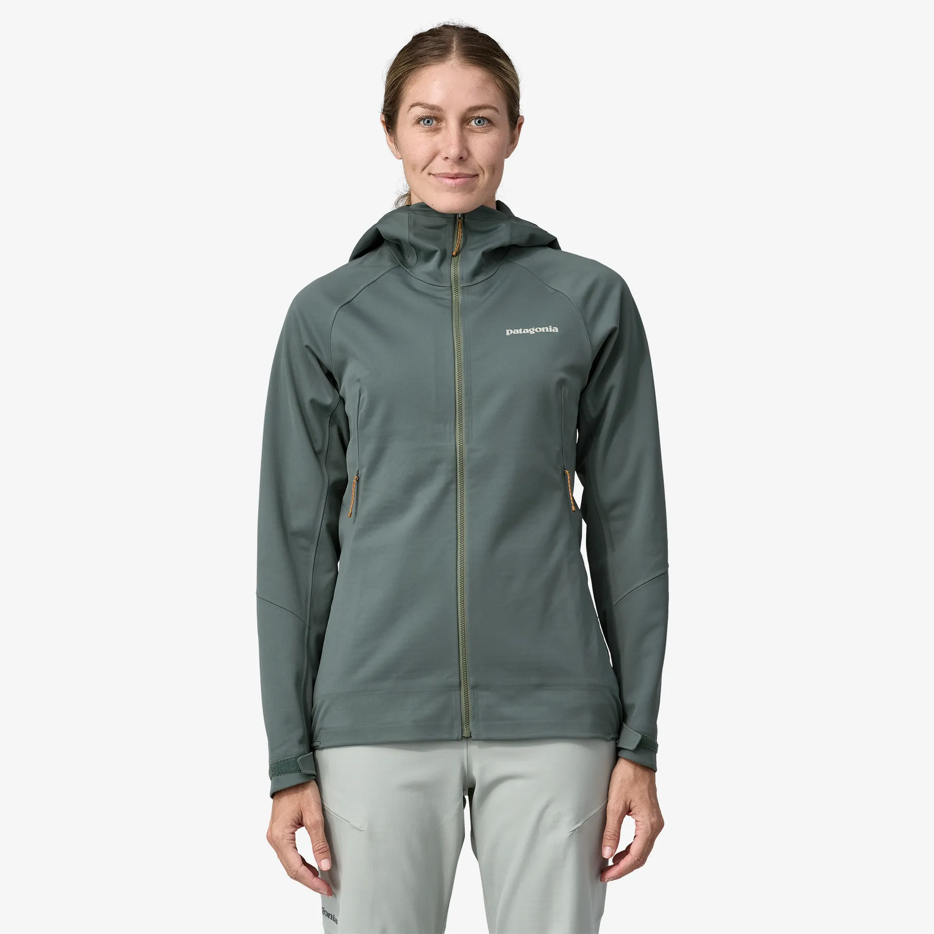Women's Upstride Jacket
