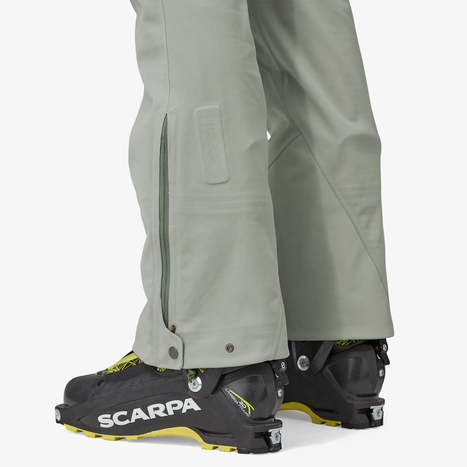 Women's Upstride Pants