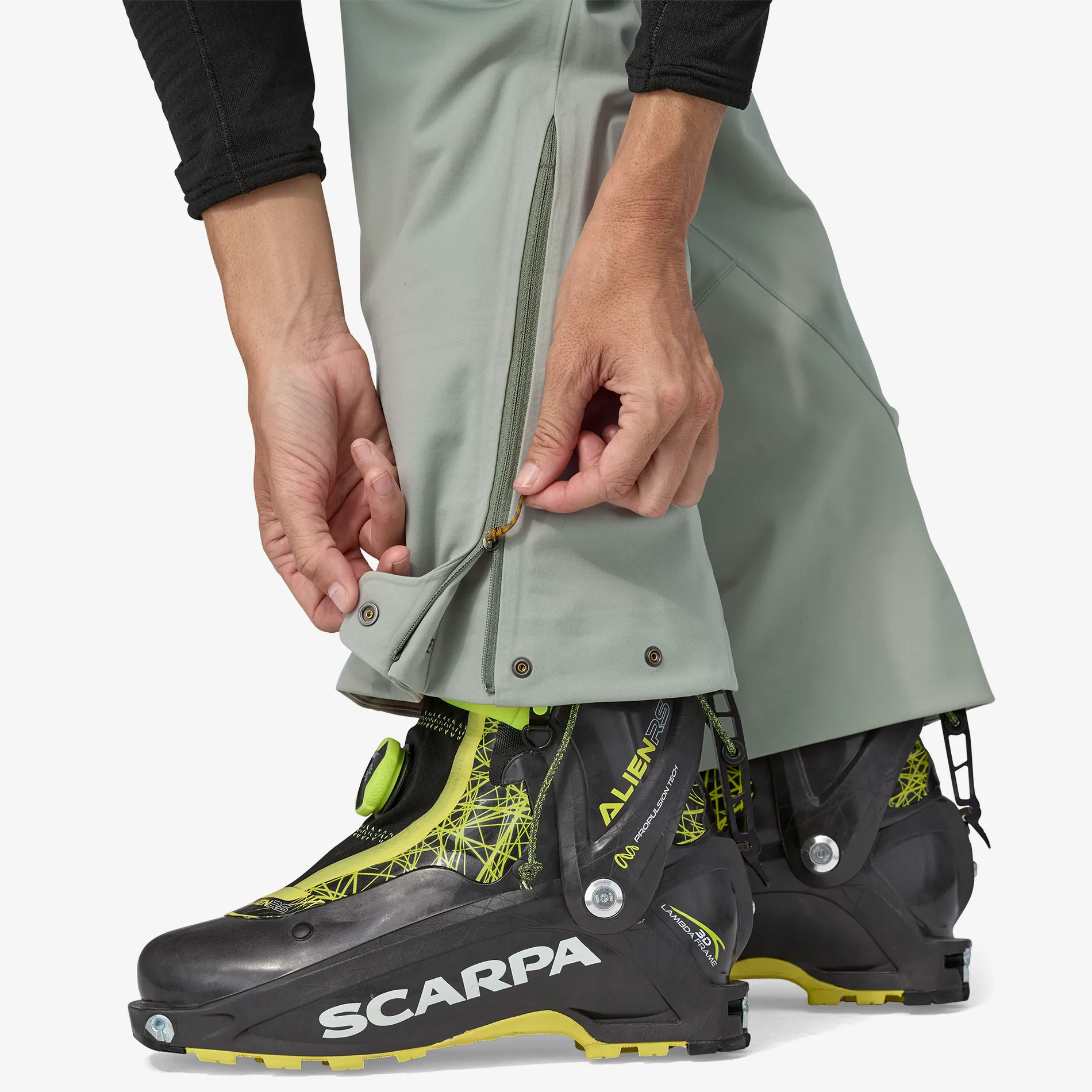 Women's Upstride Pants