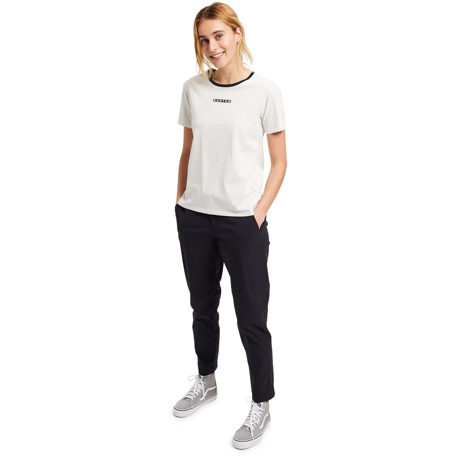 Women's Vault Short Sleeve T-Shirt