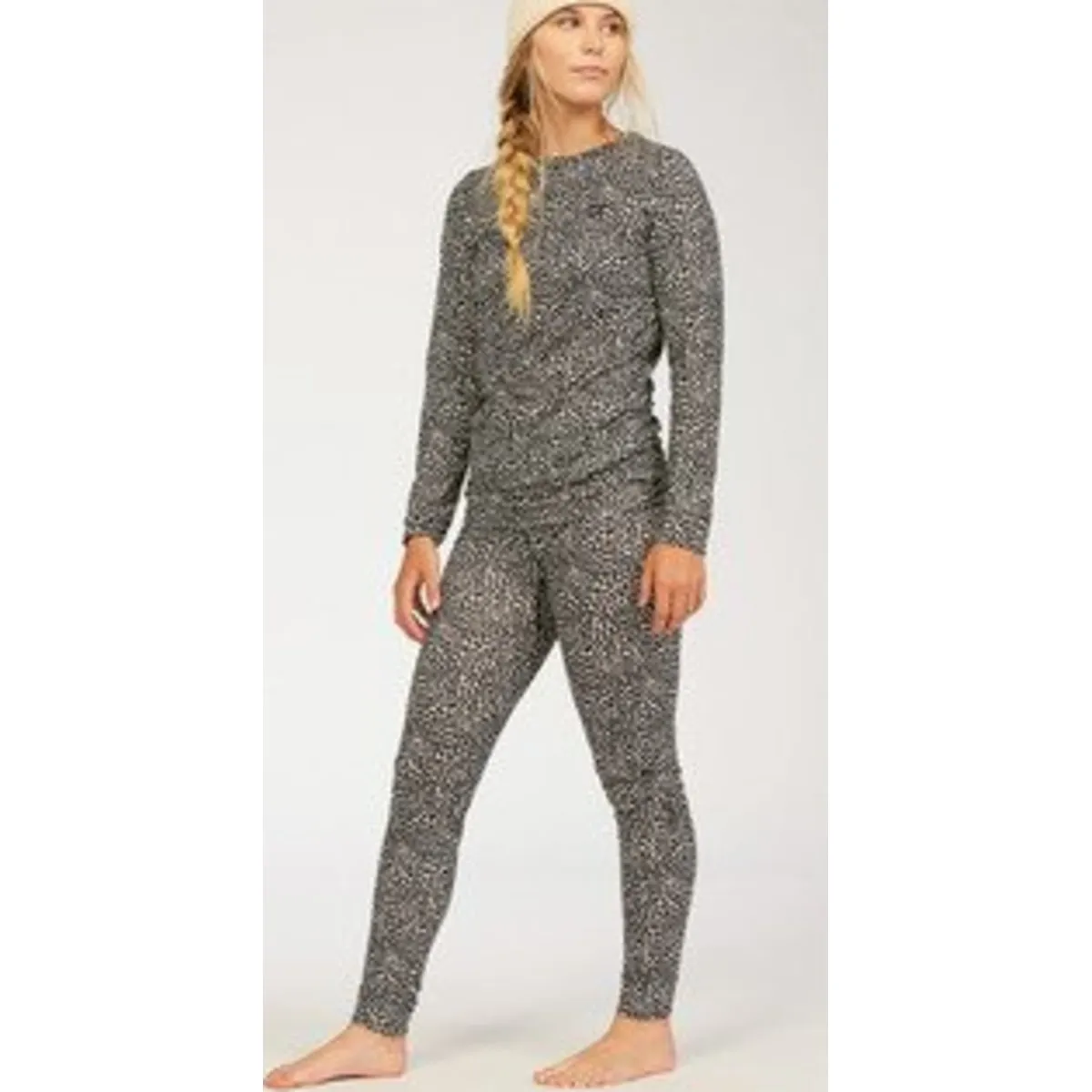 Women's Warm Up Base Layer Pant