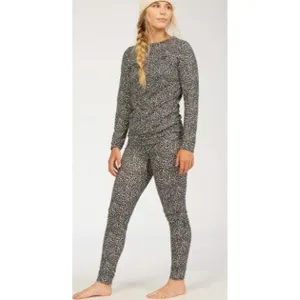 Women's Warm Up Base Layer Pant