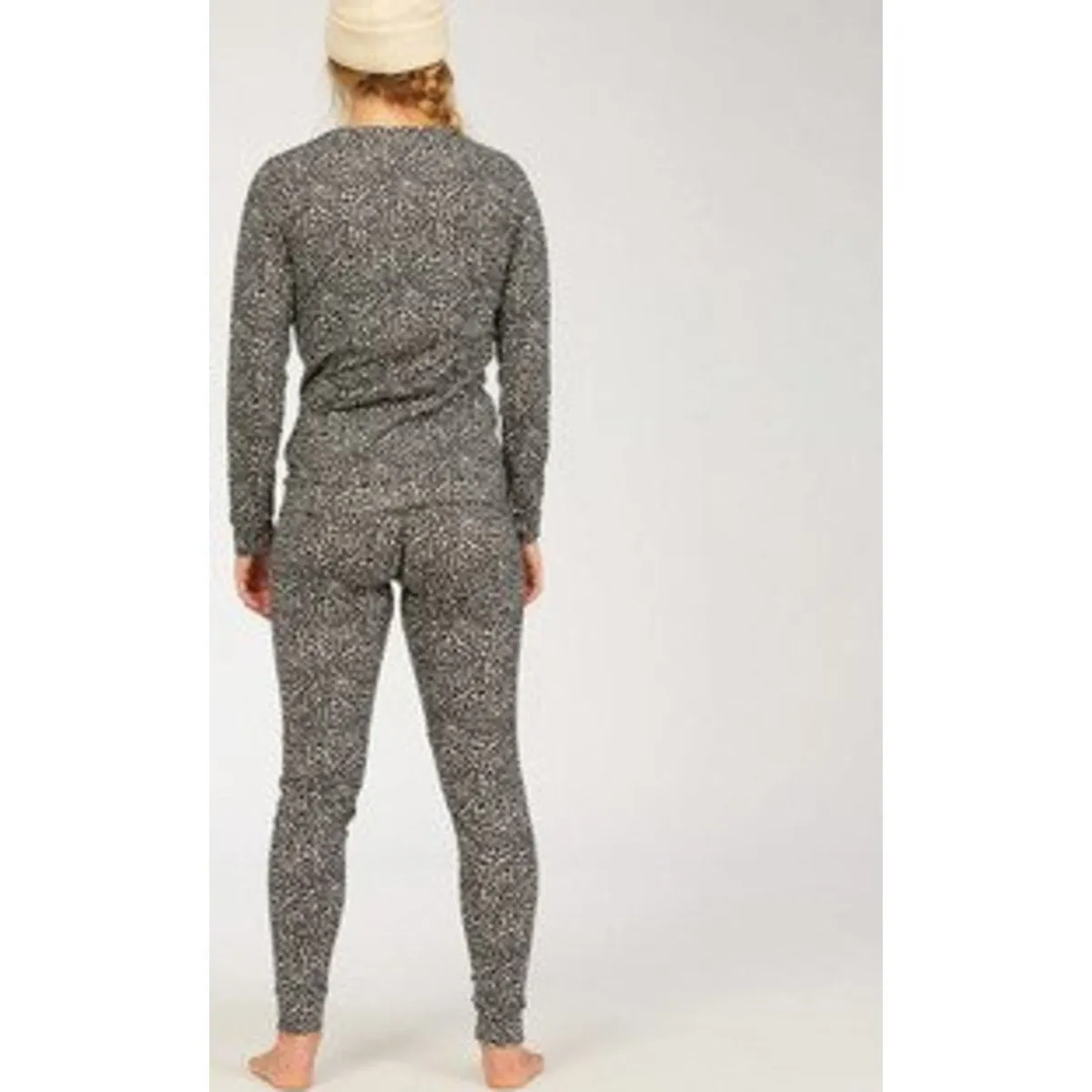Women's Warm Up Base Layer Pant