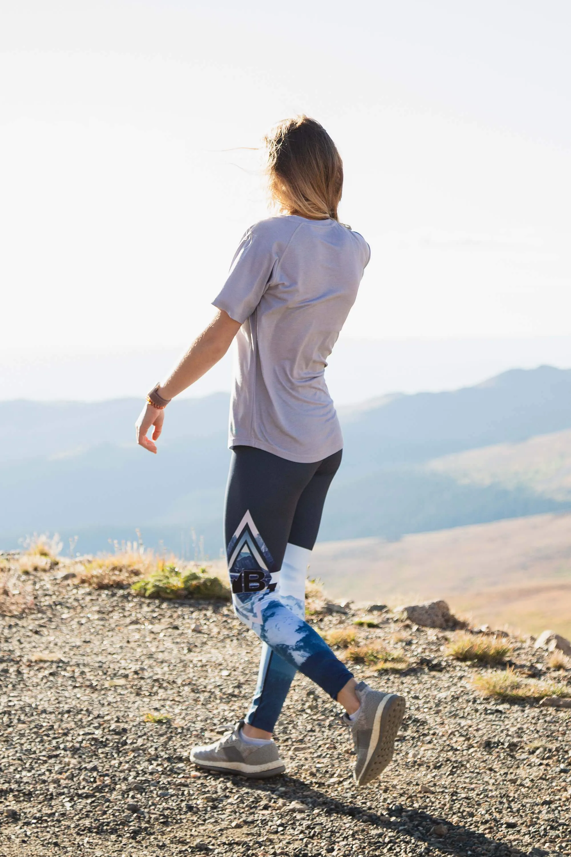 Women's Wayfarer Leggings