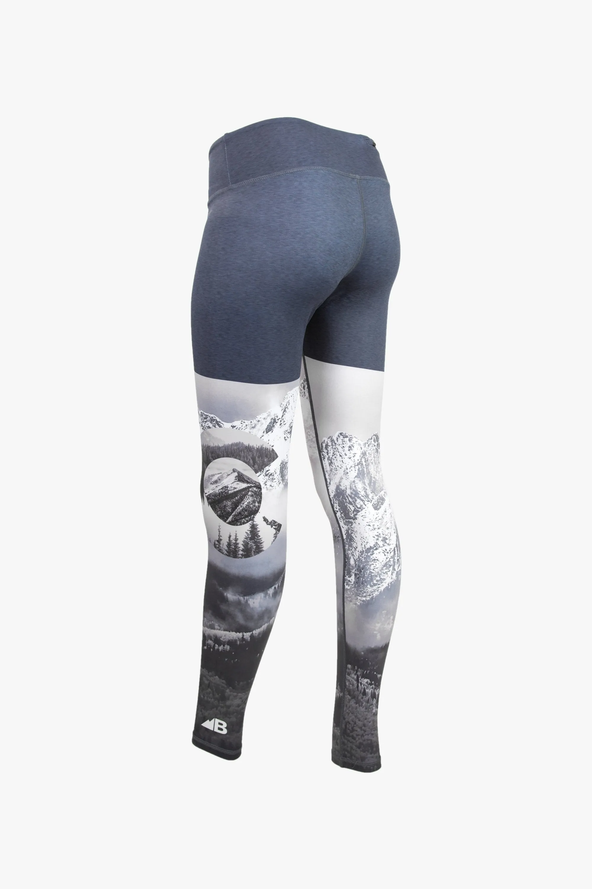 Women's Wayfarer Leggings
