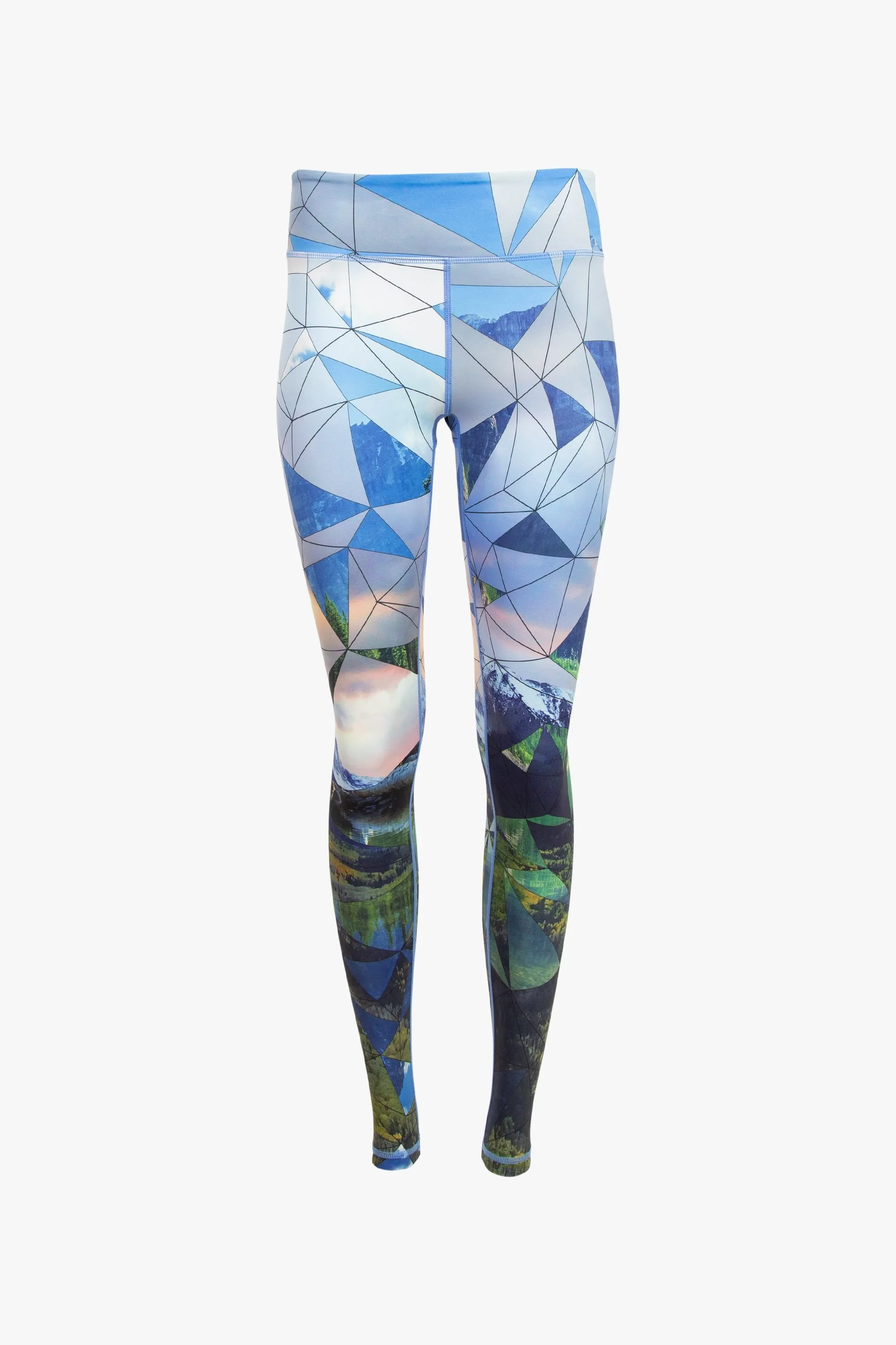 Women's Wayfarer Leggings
