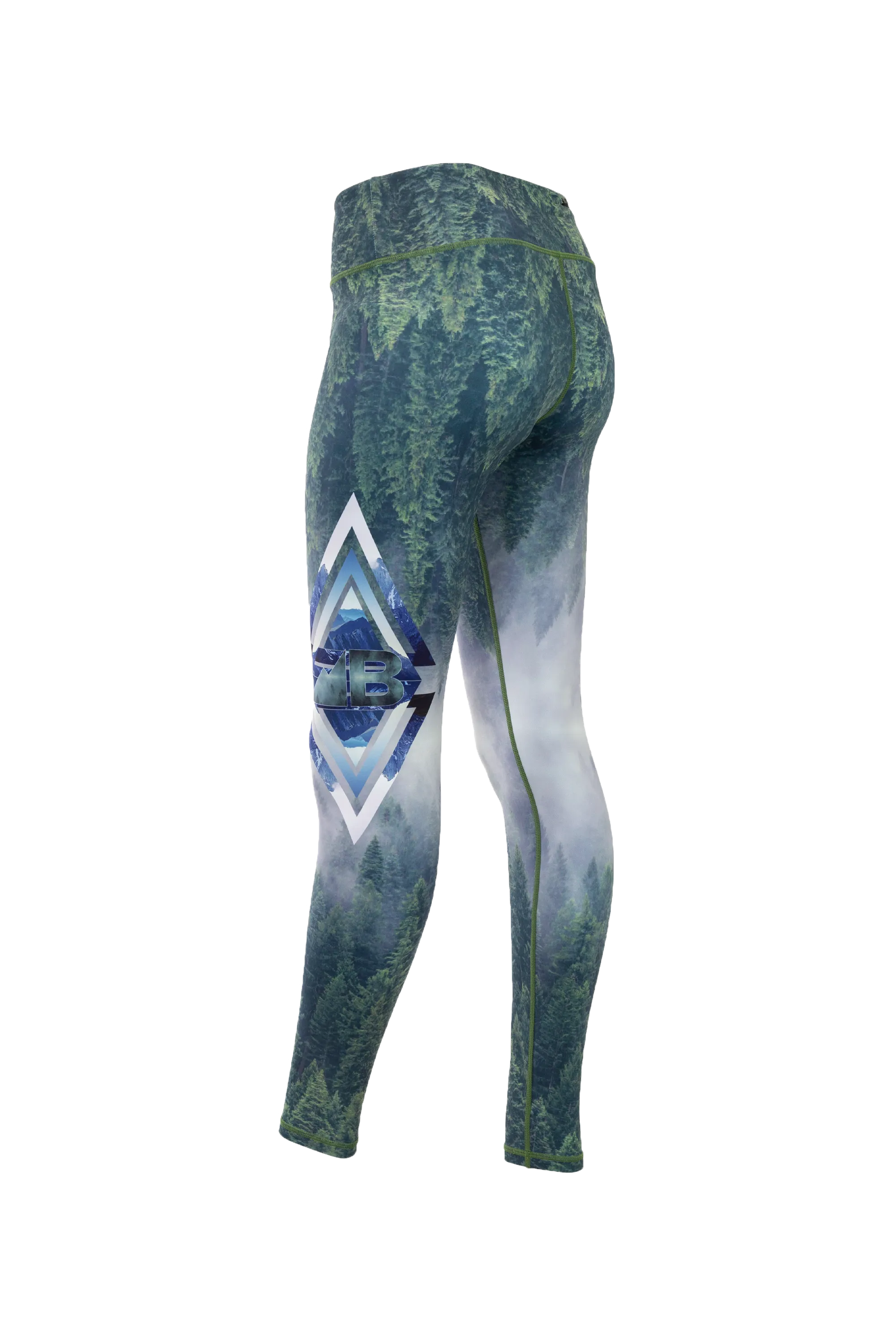 Women's Wayfarer Leggings
