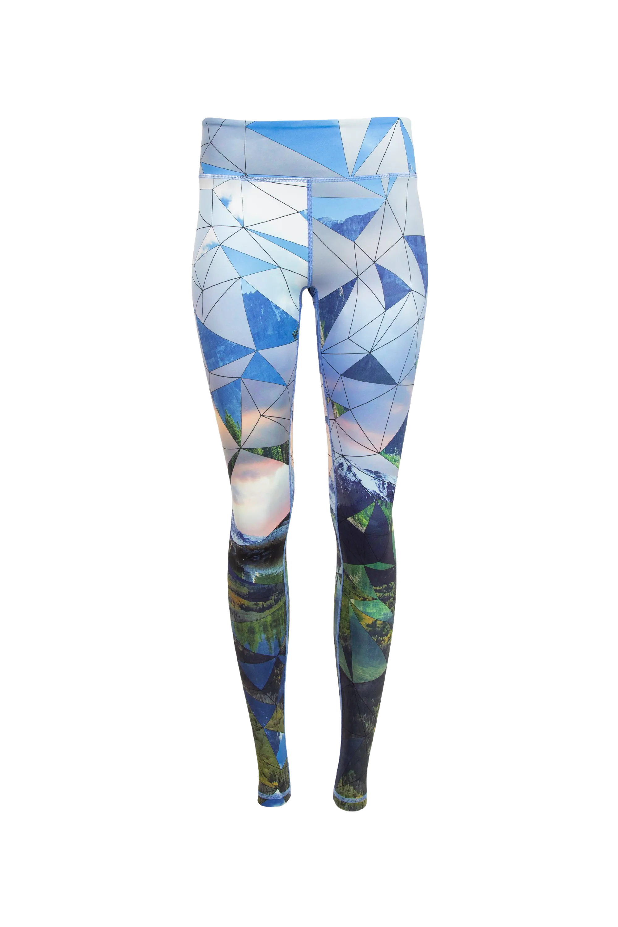 Women's Wayfarer Leggings
