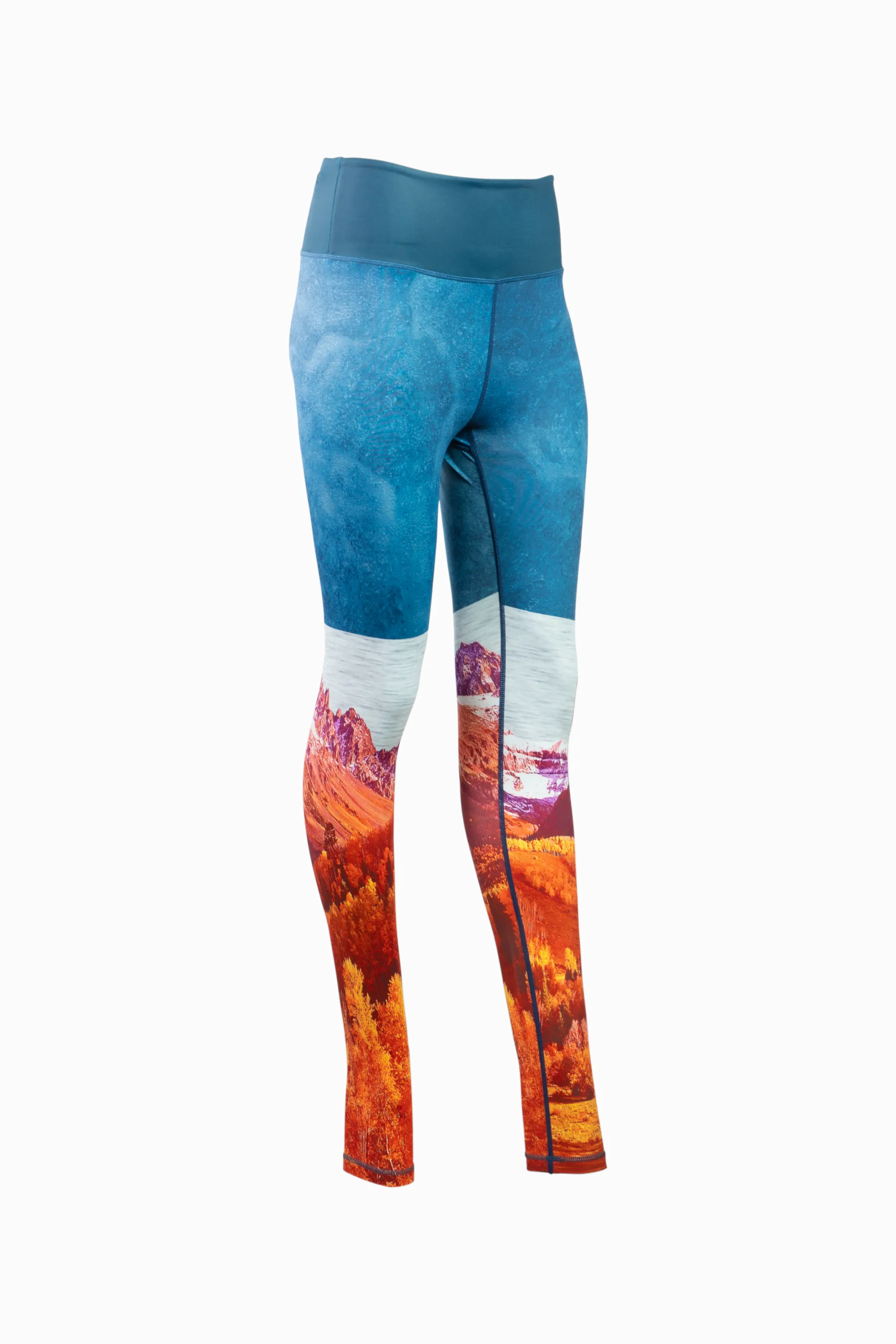 Women's Wayfarer Leggings