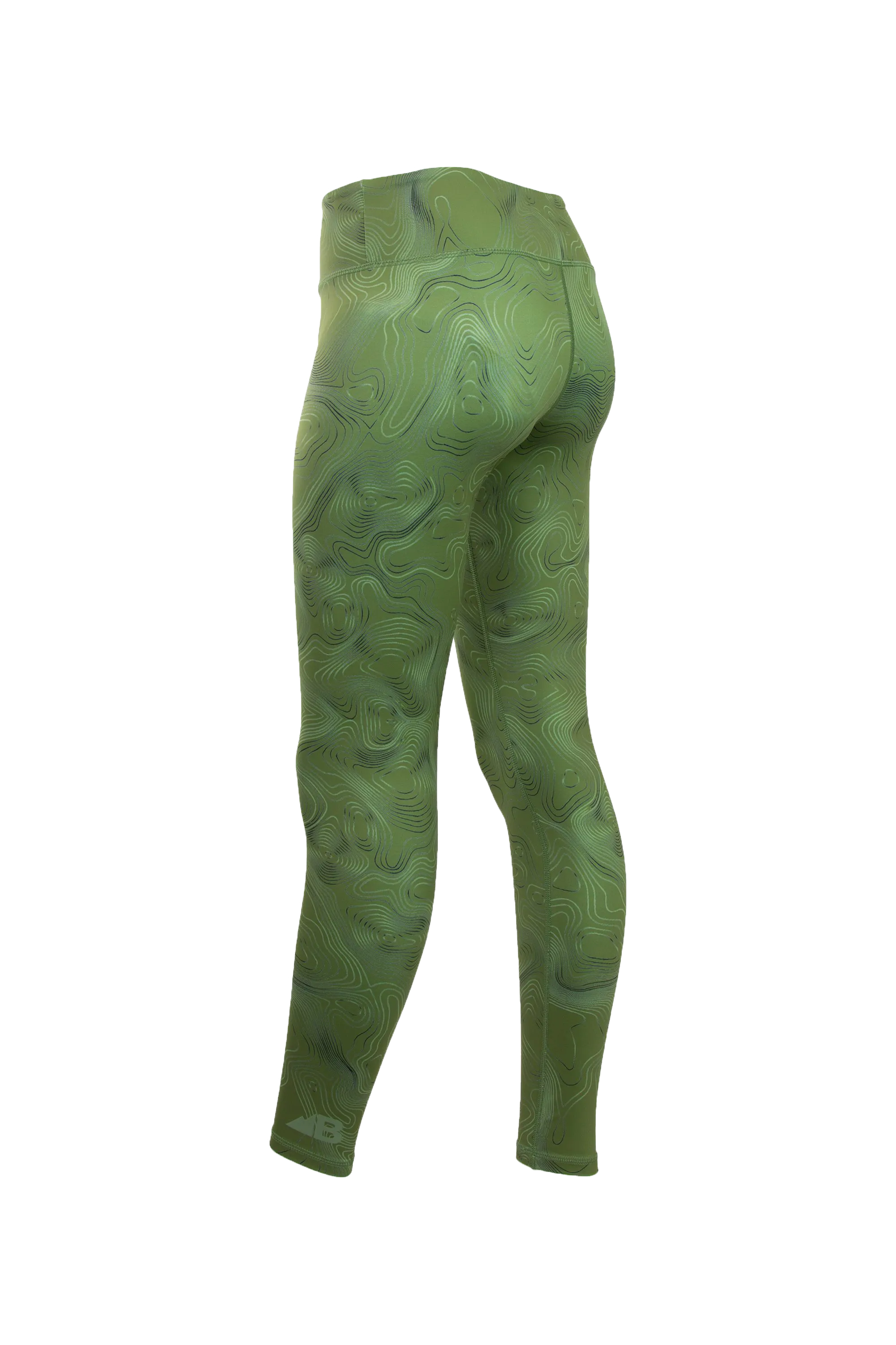 Women's Wayfarer Leggings