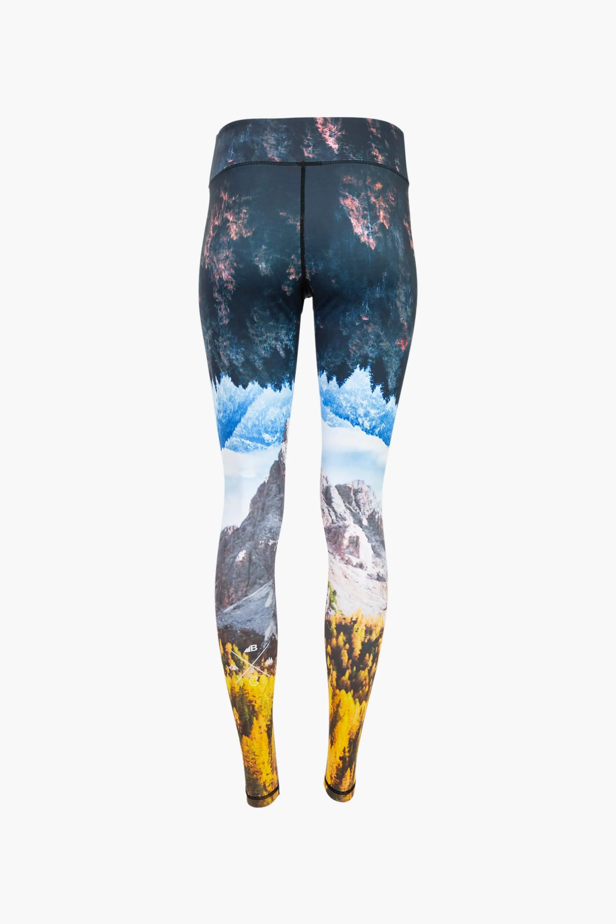 Women's Wayfarer Leggings