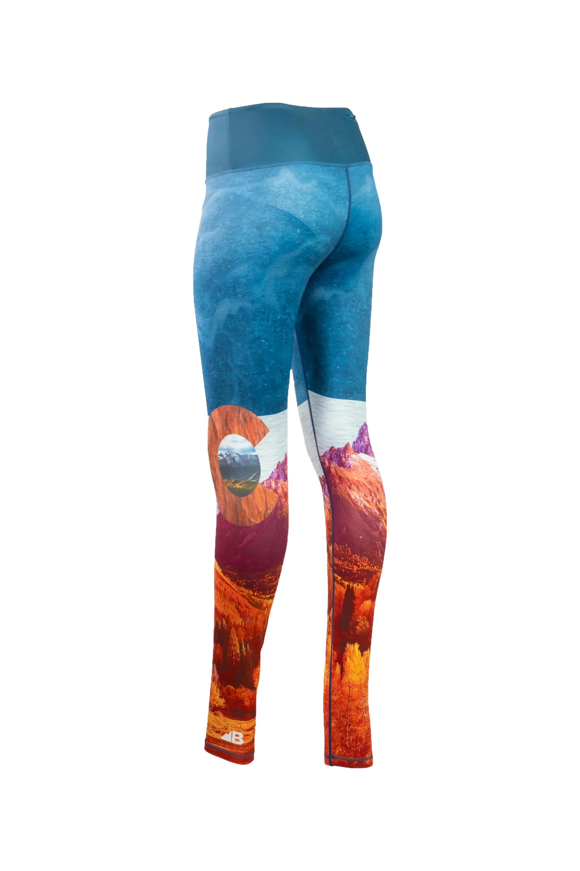 Women's Wayfarer Leggings