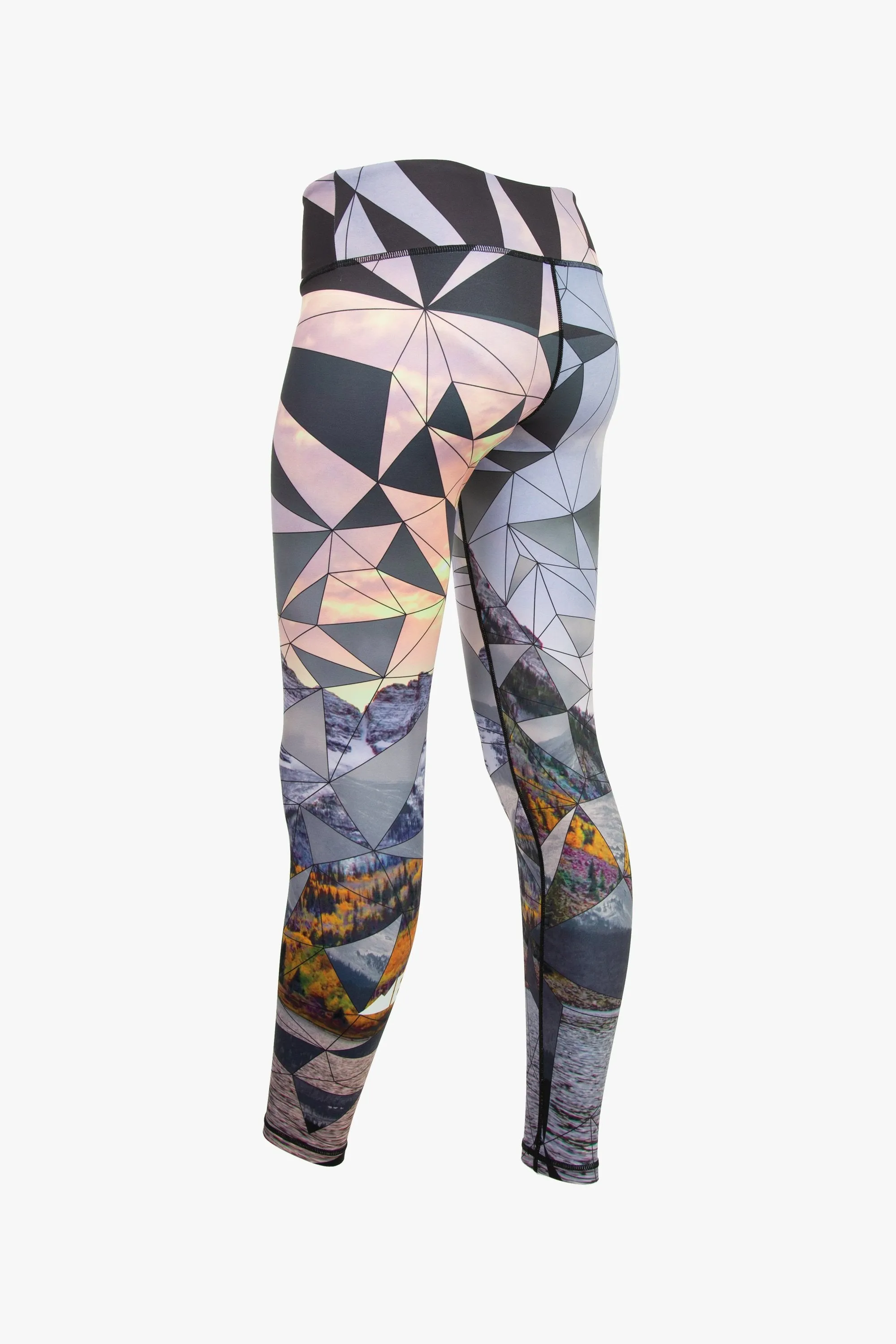 Women's Wayfarer Leggings