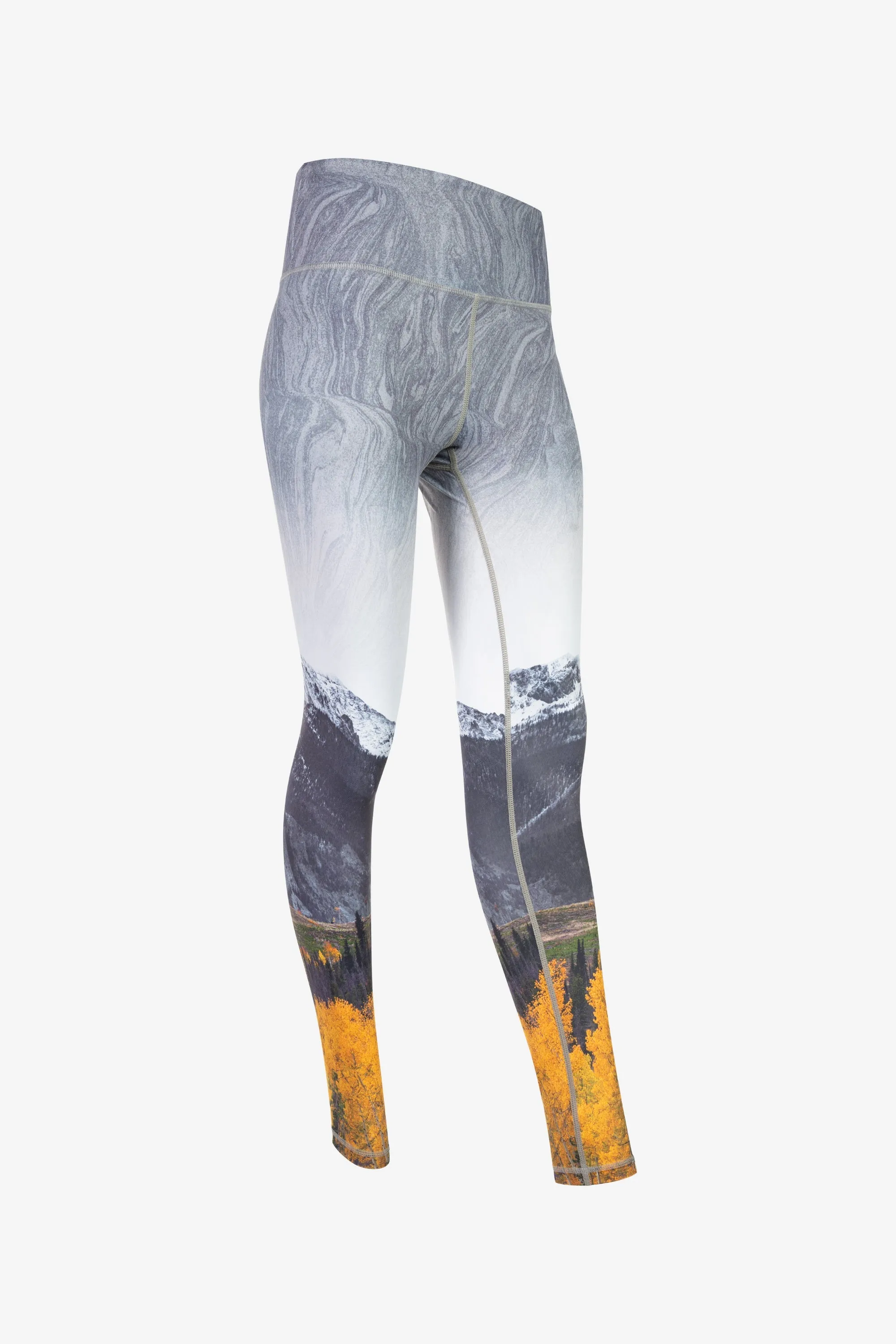Women's Wayfarer Leggings