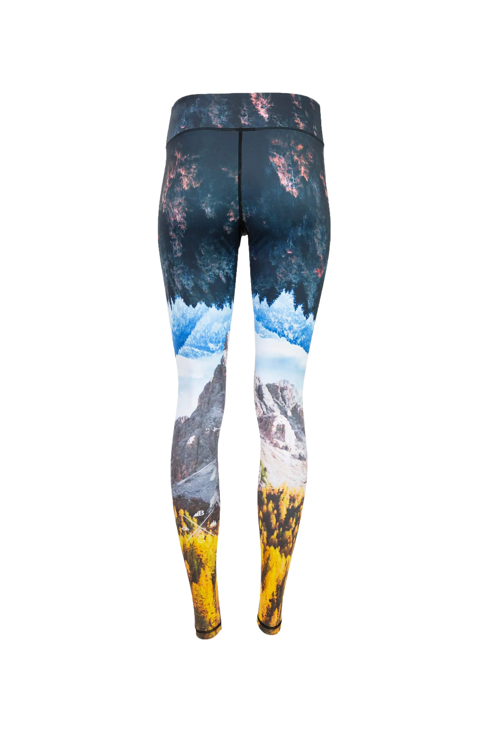 Women's Wayfarer Leggings