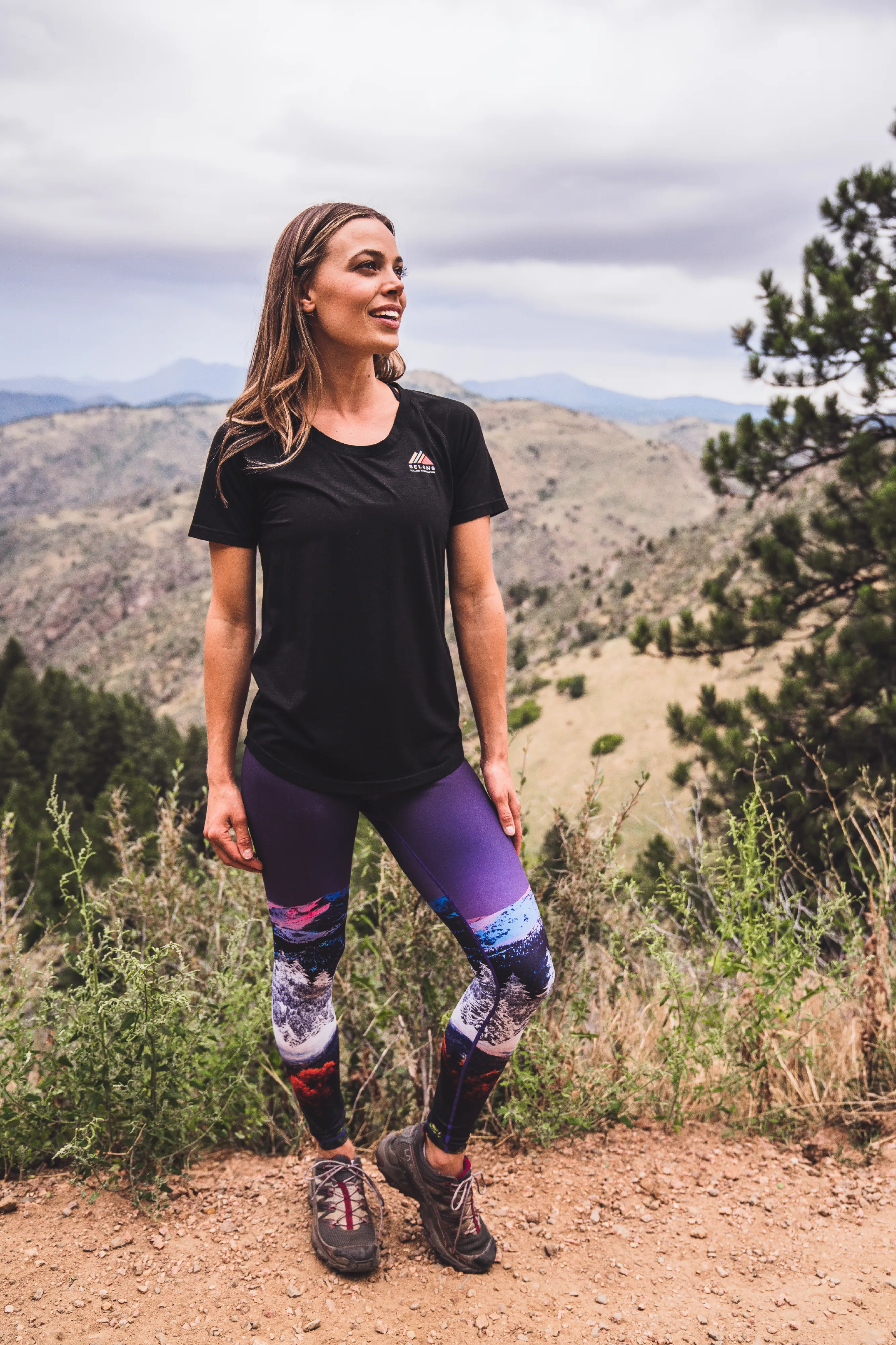 Women's Wayfarer Leggings