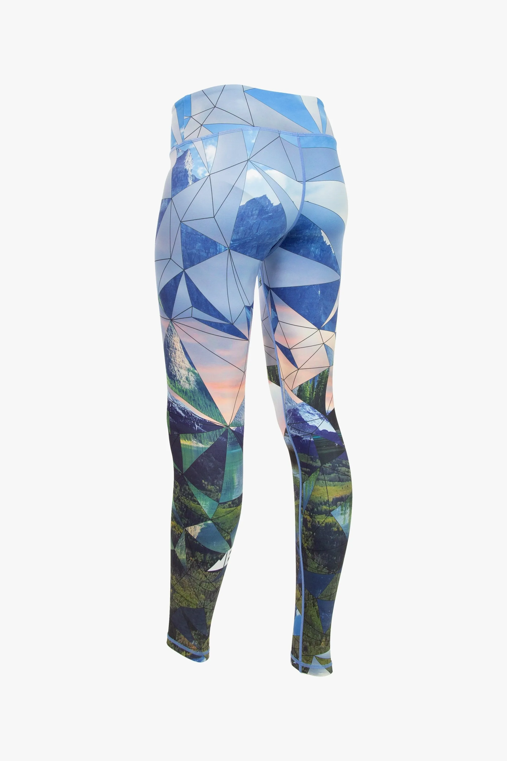 Women's Wayfarer Leggings