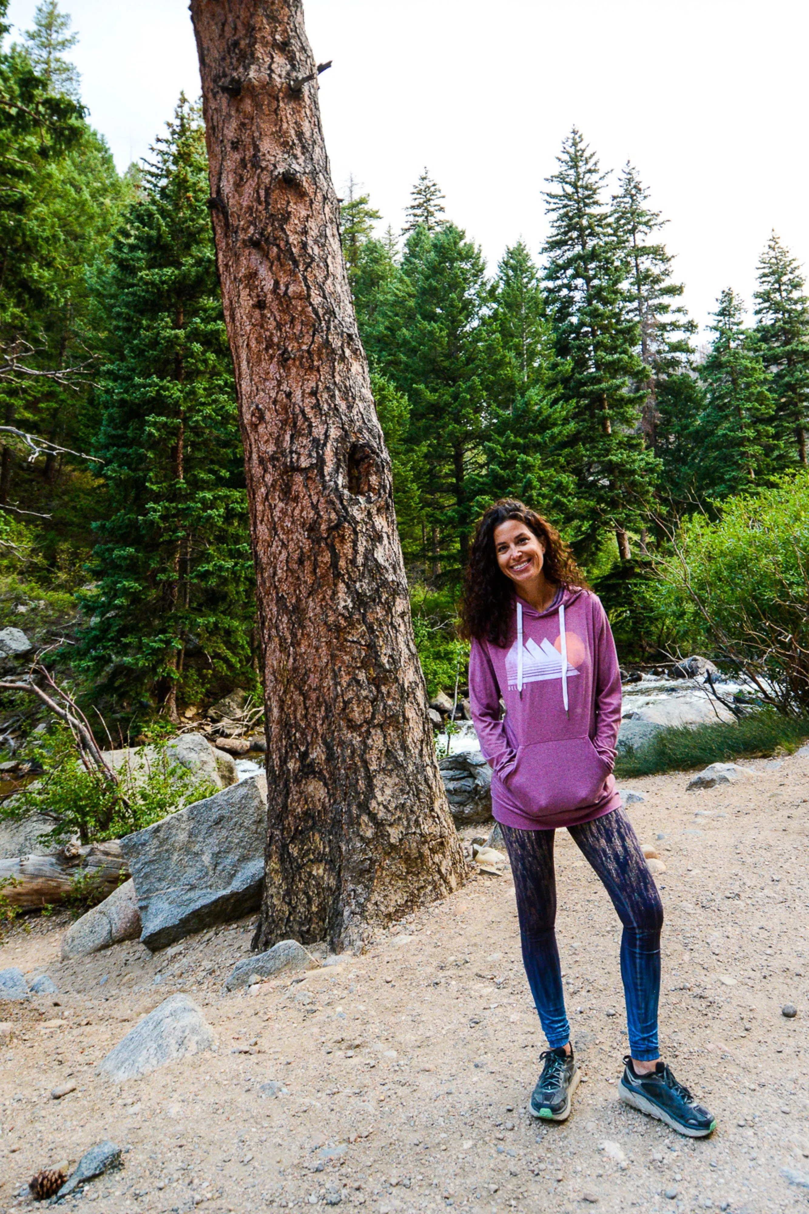 Women's Wayfarer Leggings