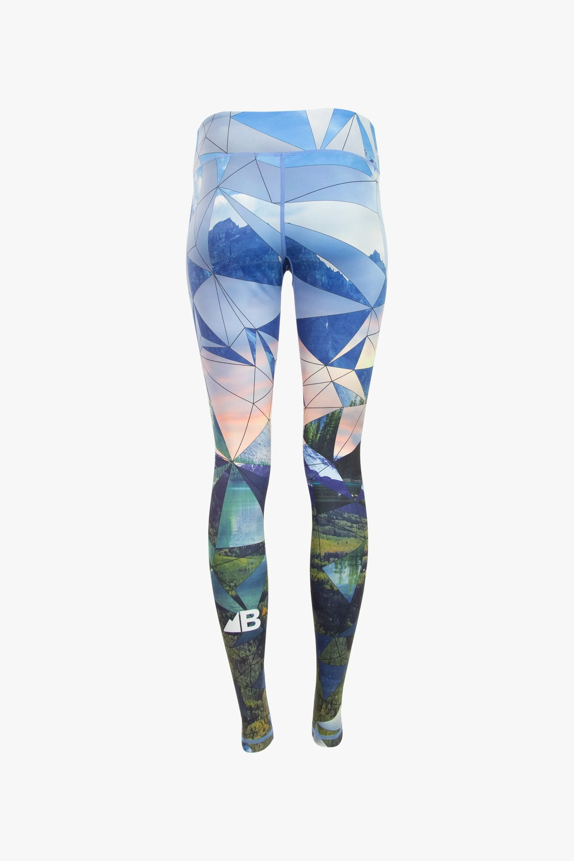 Women's Wayfarer Leggings
