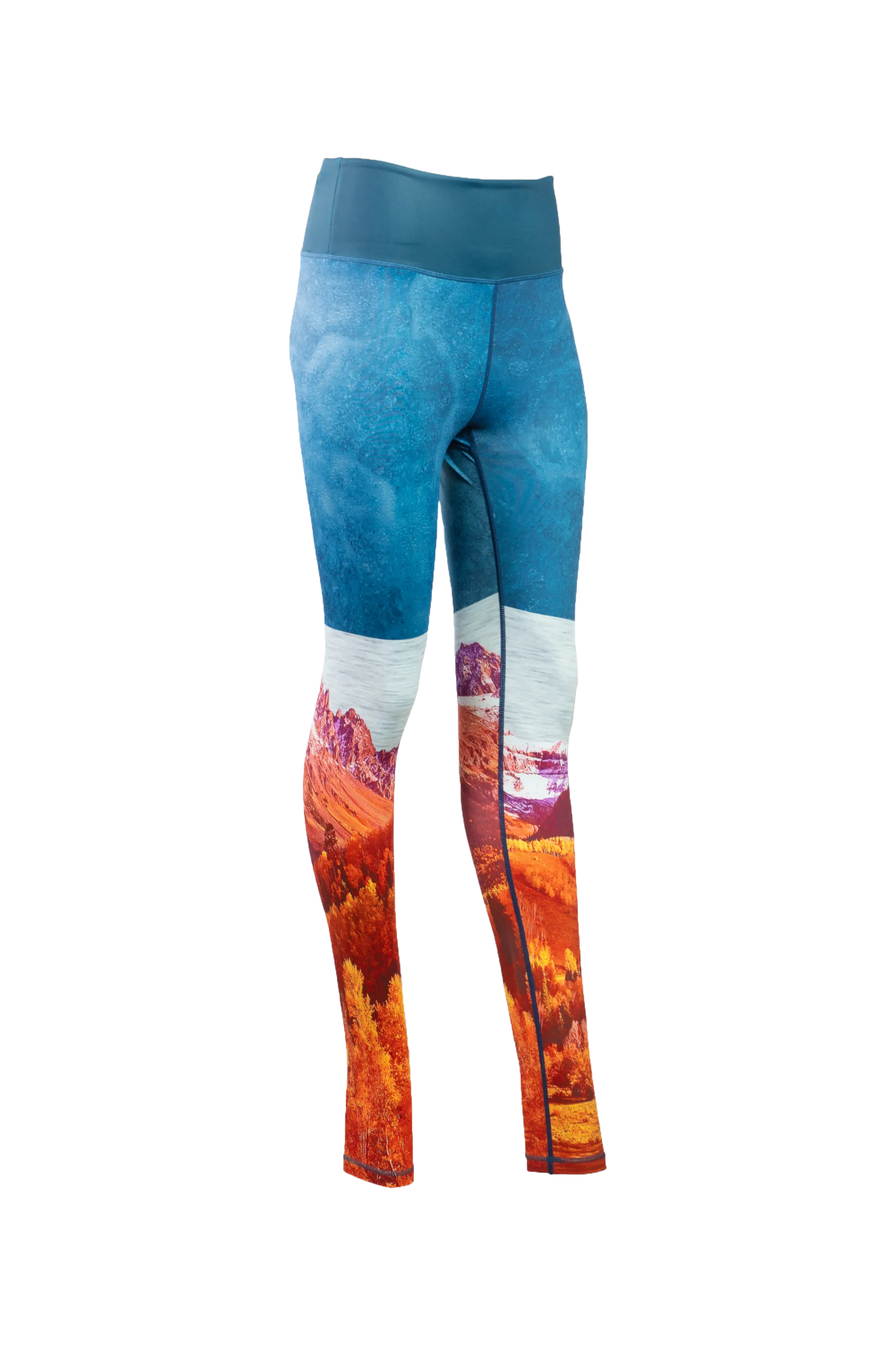 Women's Wayfarer Leggings