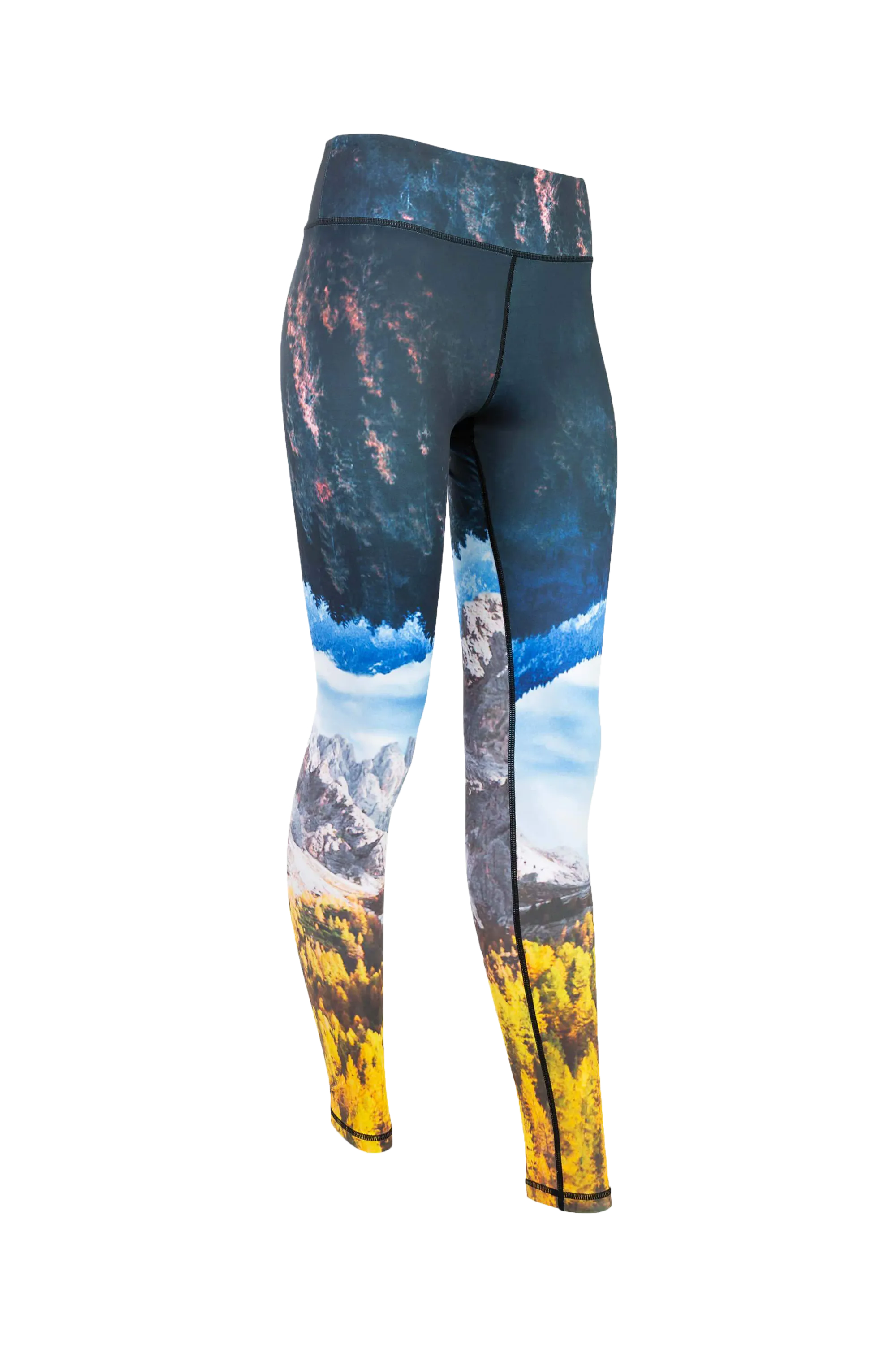 Women's Wayfarer Leggings