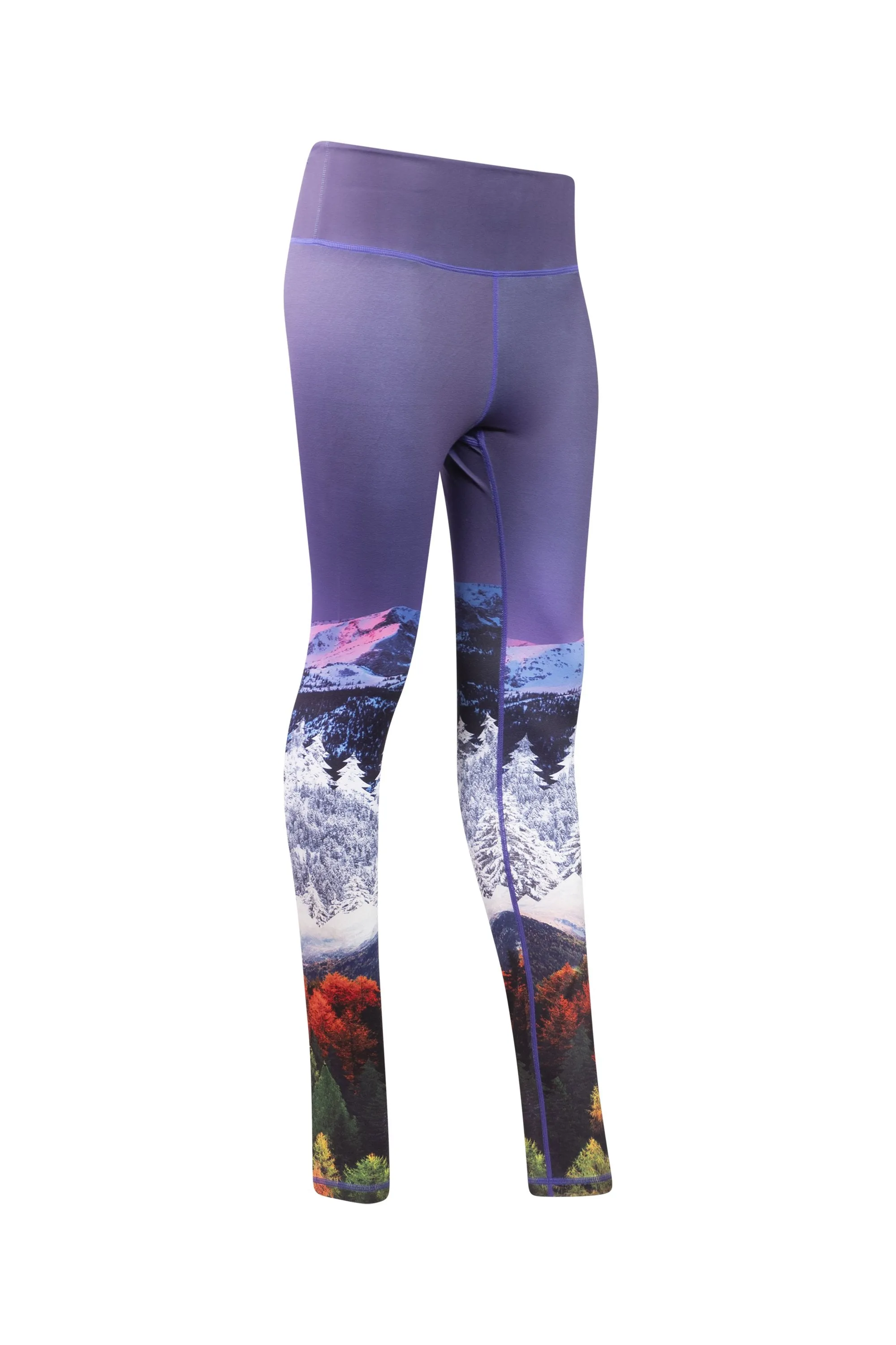 Women's Wayfarer Leggings