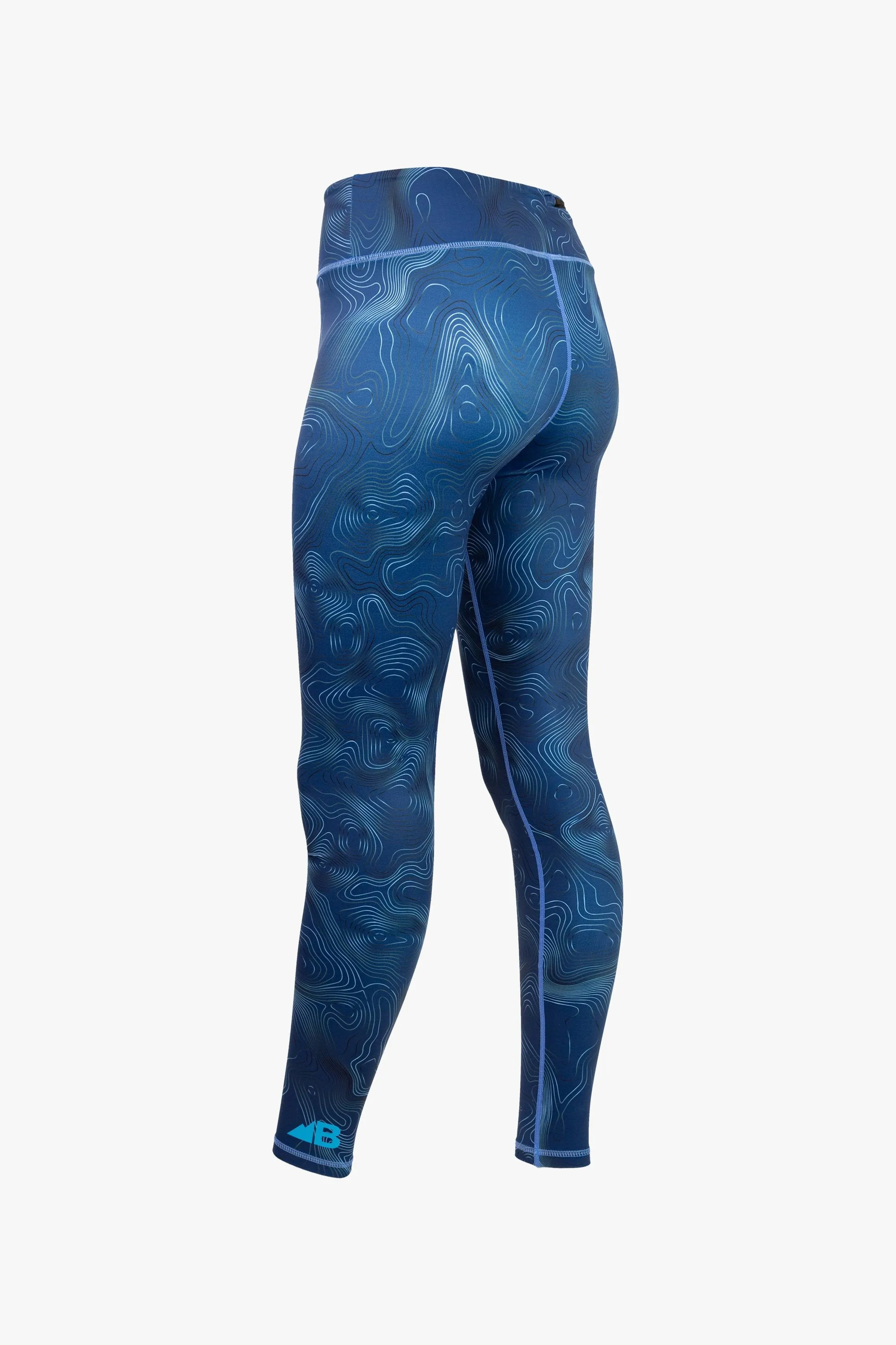 Women's Wayfarer Leggings
