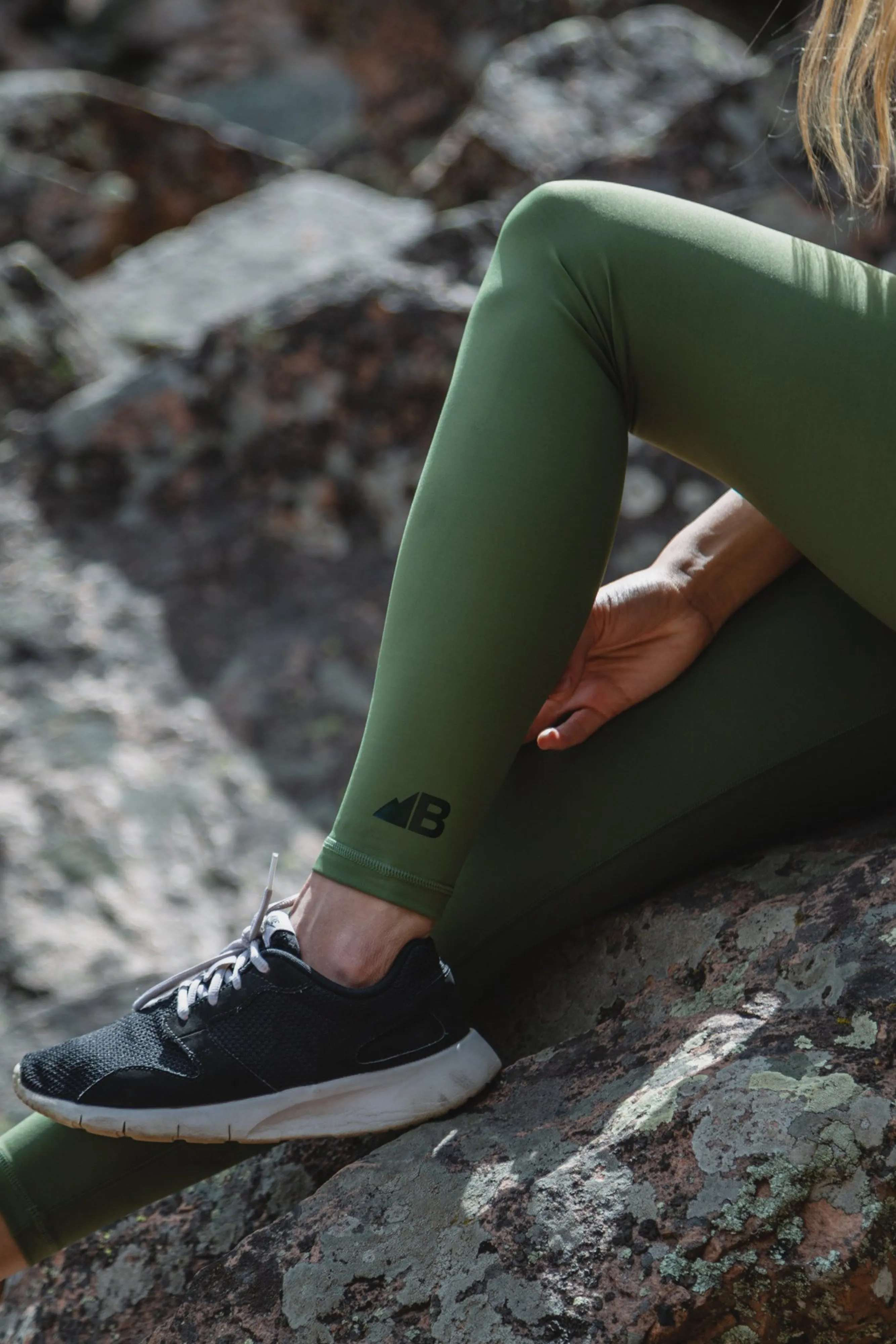 Women's Wayfarer Leggings