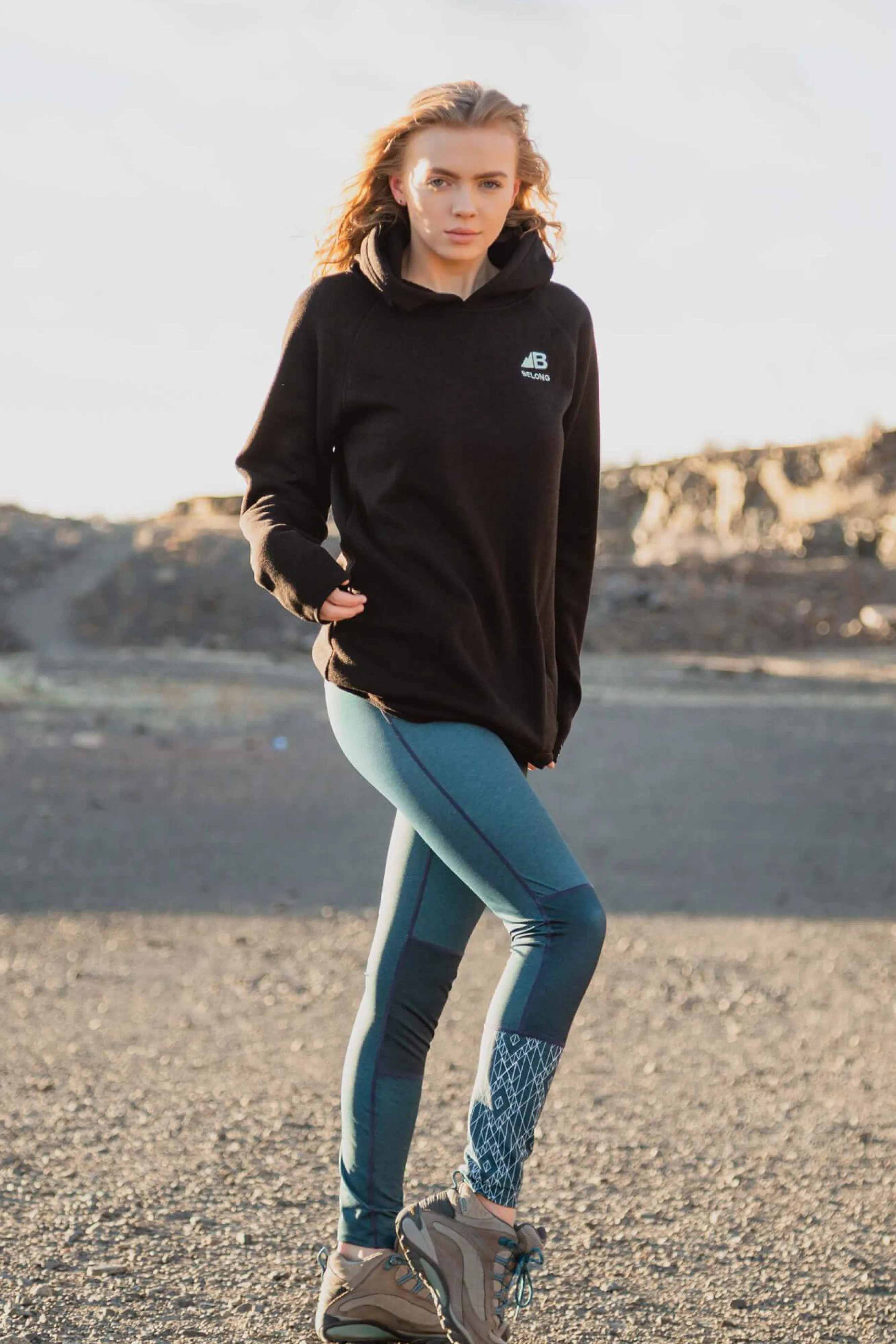 Women's Wayfarer Leggings