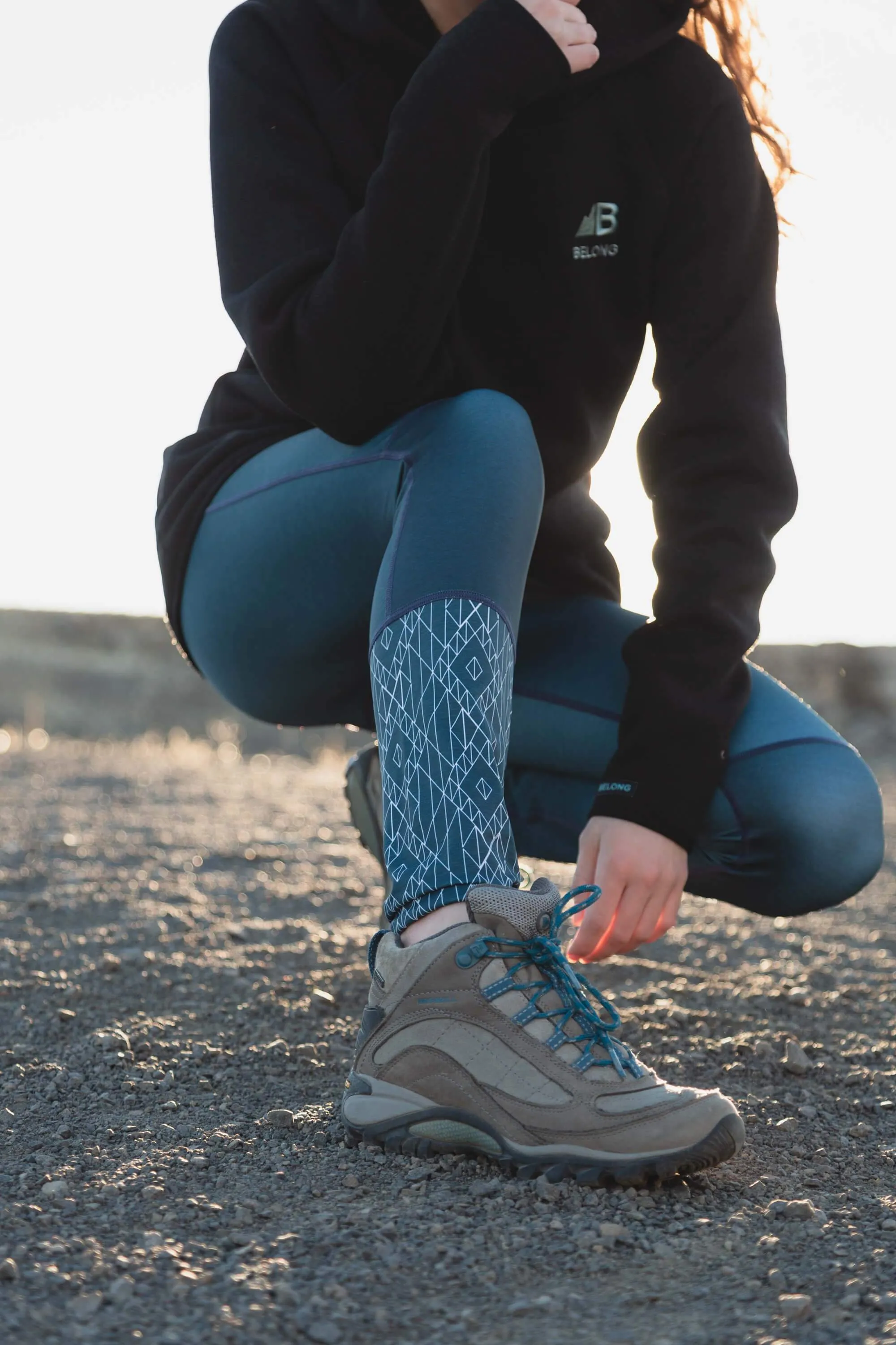 Women's Wayfarer Leggings