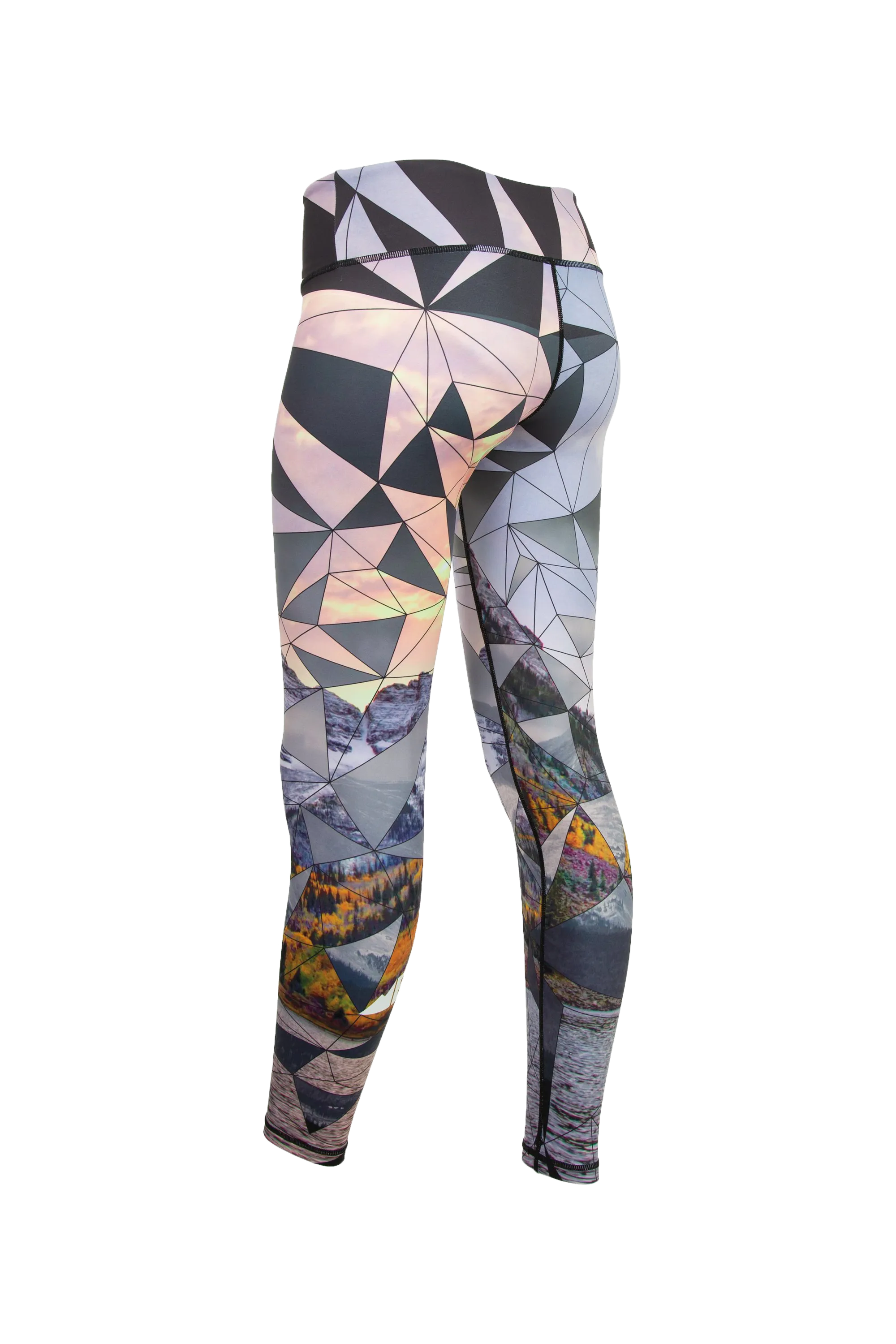Women's Wayfarer Leggings