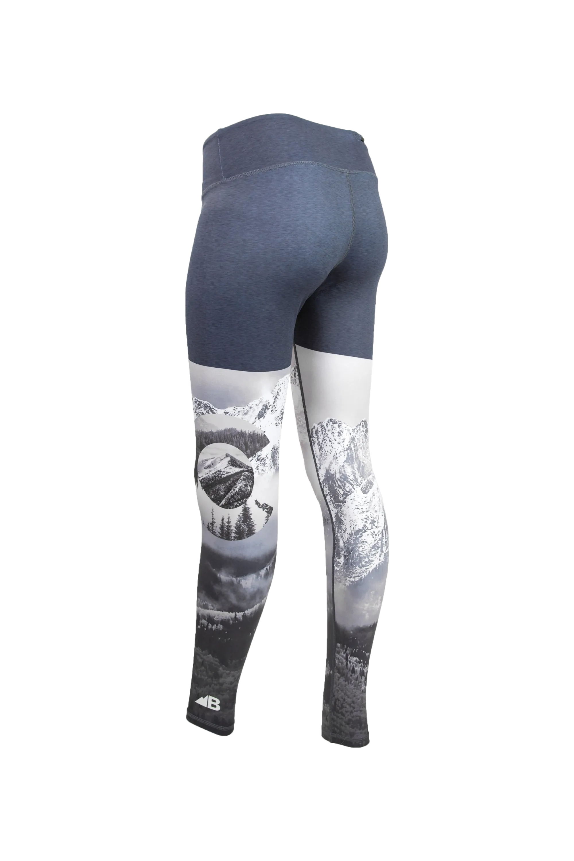 Women's Wayfarer Leggings