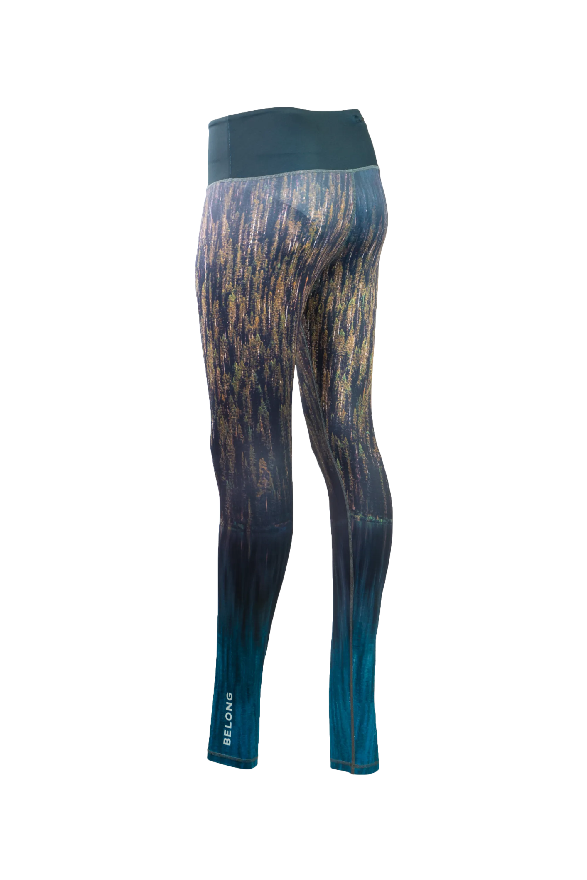 Women's Wayfarer Leggings