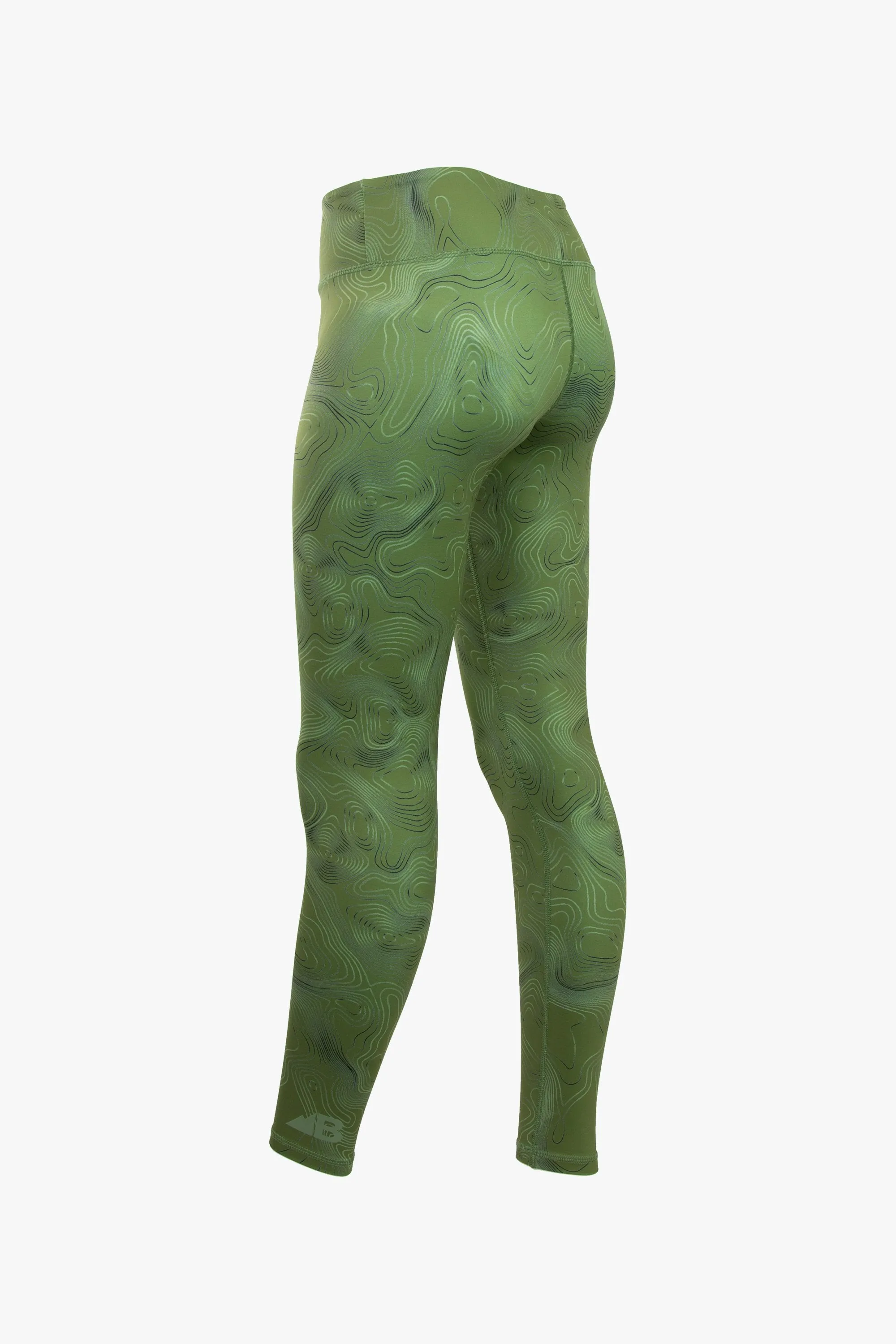 Women's Wayfarer Leggings