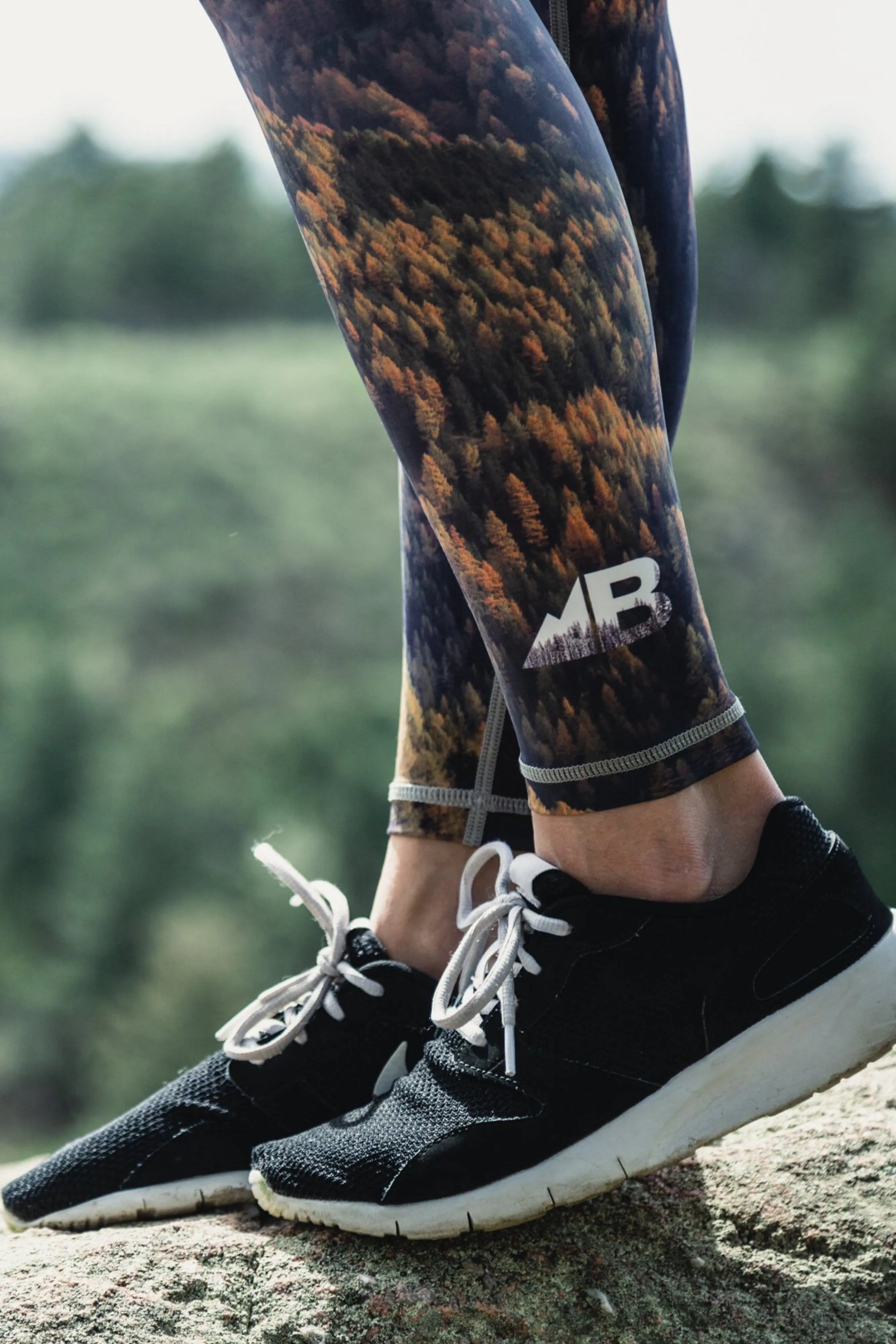 Women's Wayfarer Leggings