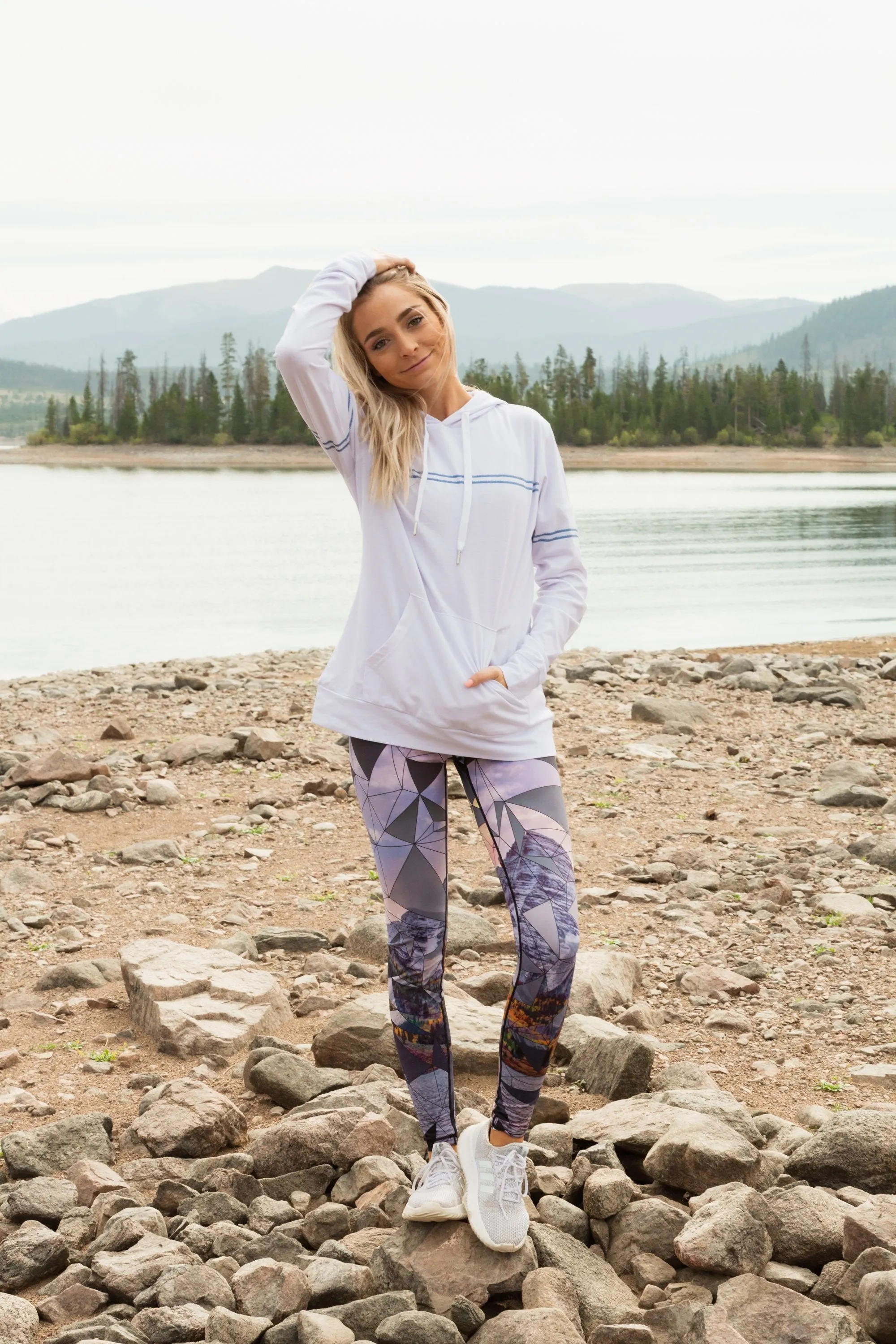 Women's Wayfarer Leggings