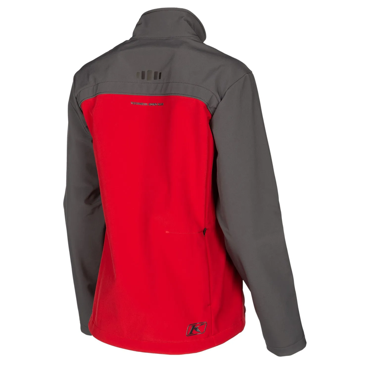 Women's Whistler Jacket