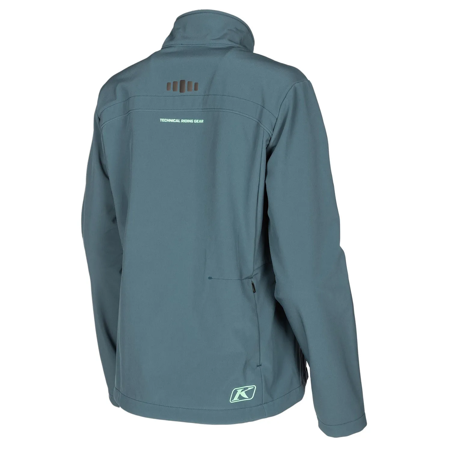 Women's Whistler Jacket