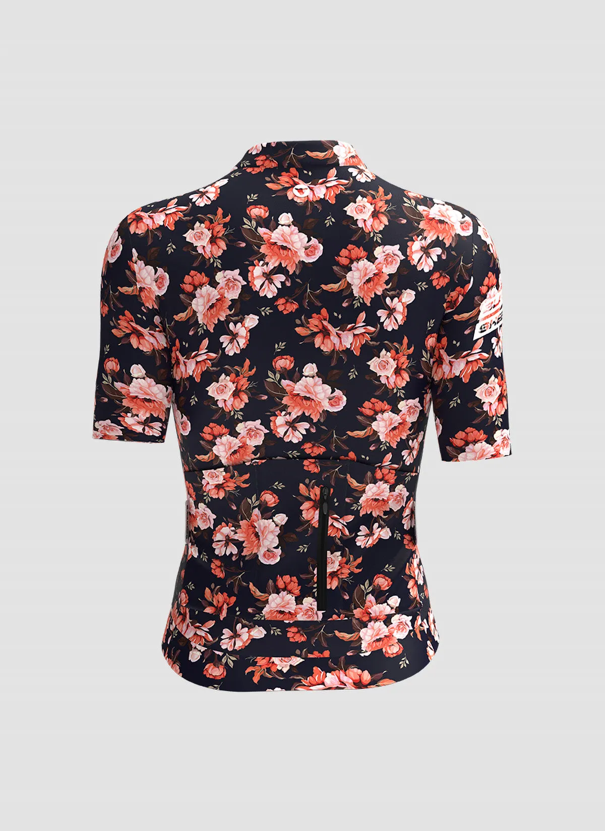 Women's WMN Integrated Jersey - Midnight Florals