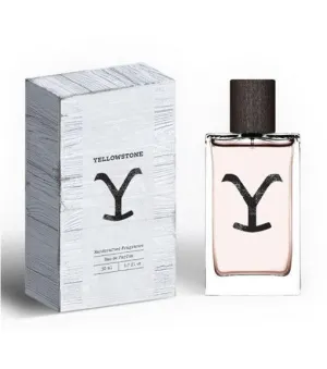 Women's Yellowstone Perfume 1.7 oz Spray