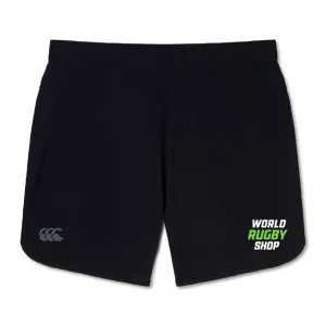World Rugby Shop Women's Elite Woven Short by Canterbury