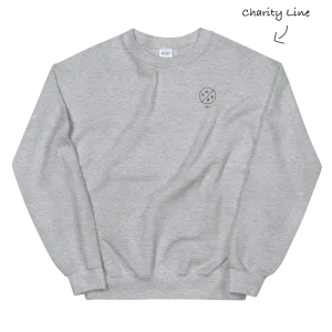 WPC Women's Grey Sweatshirt