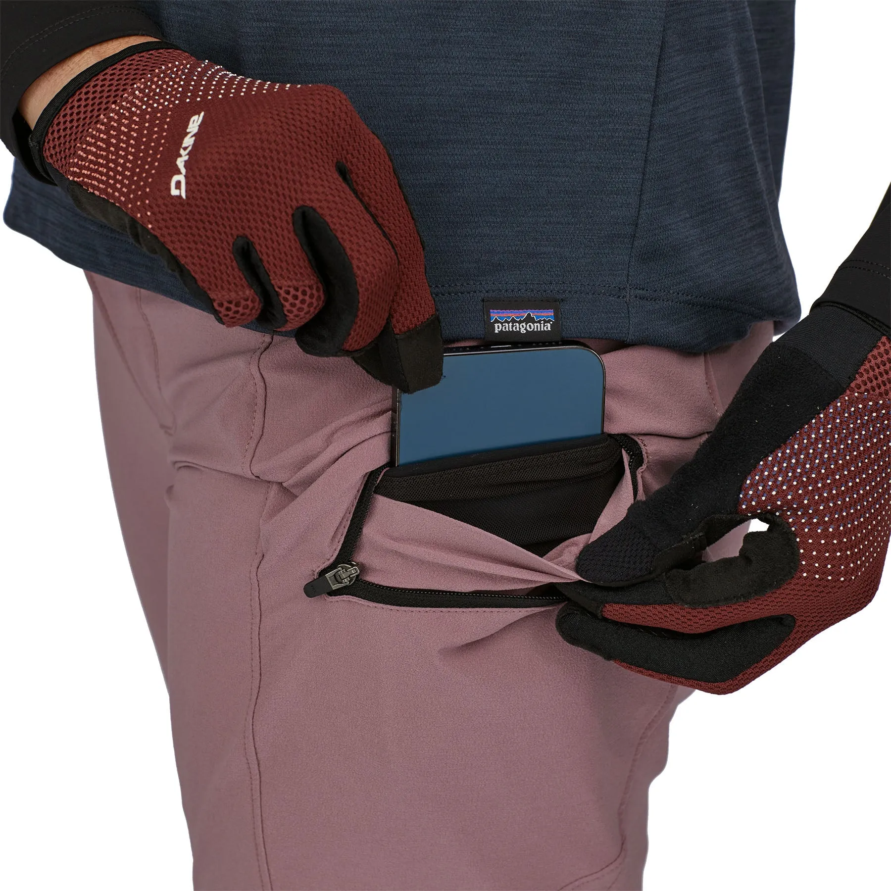 W's Dirt Craft Pants