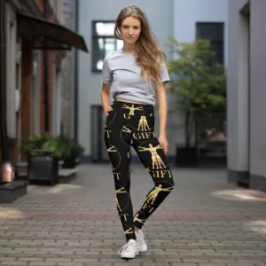 Yoga Leggings