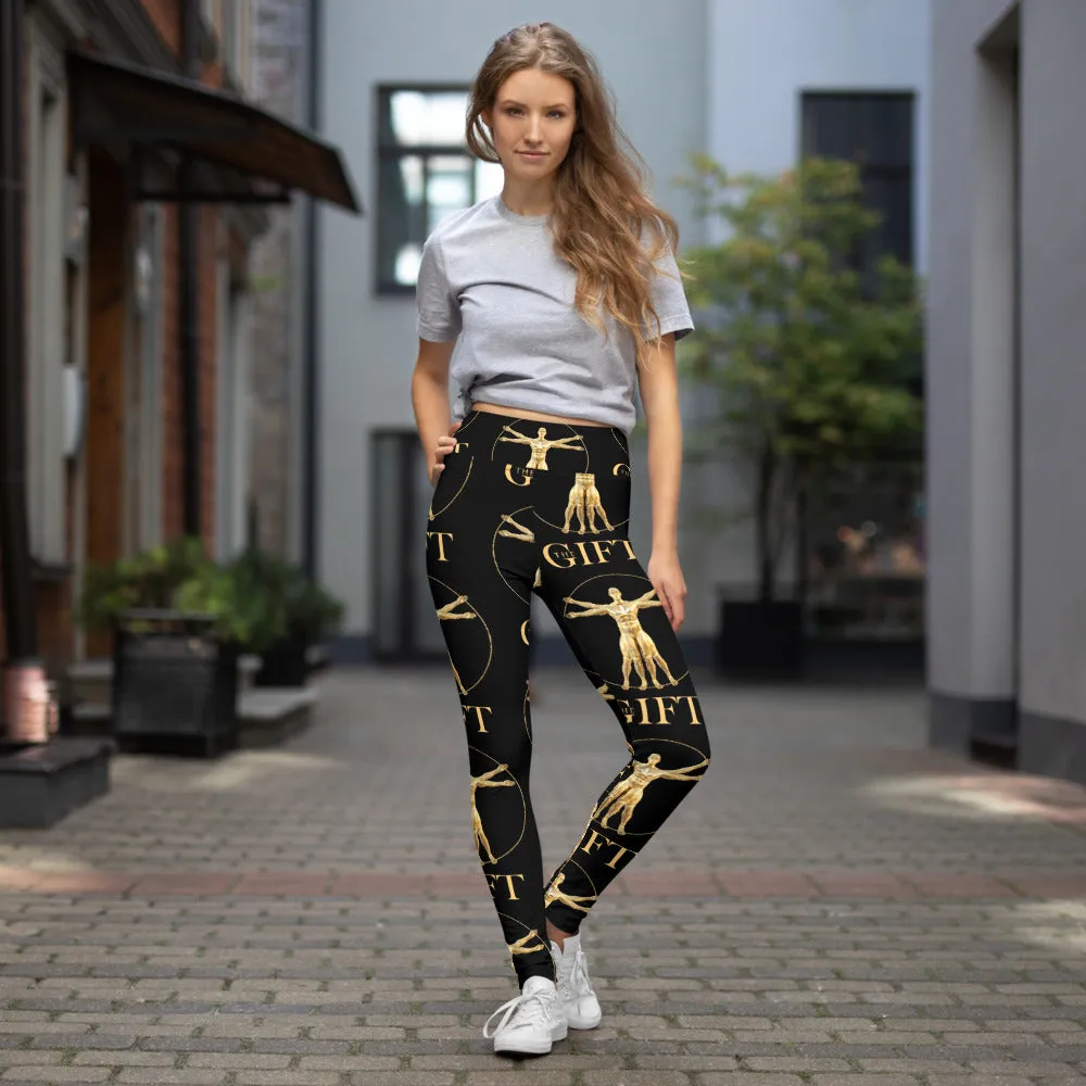 Yoga Leggings